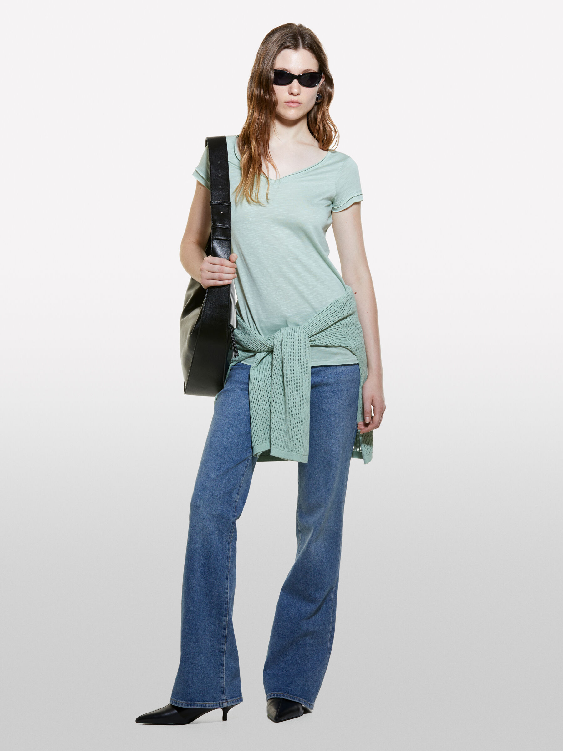 T-SHIRT Donna image number null