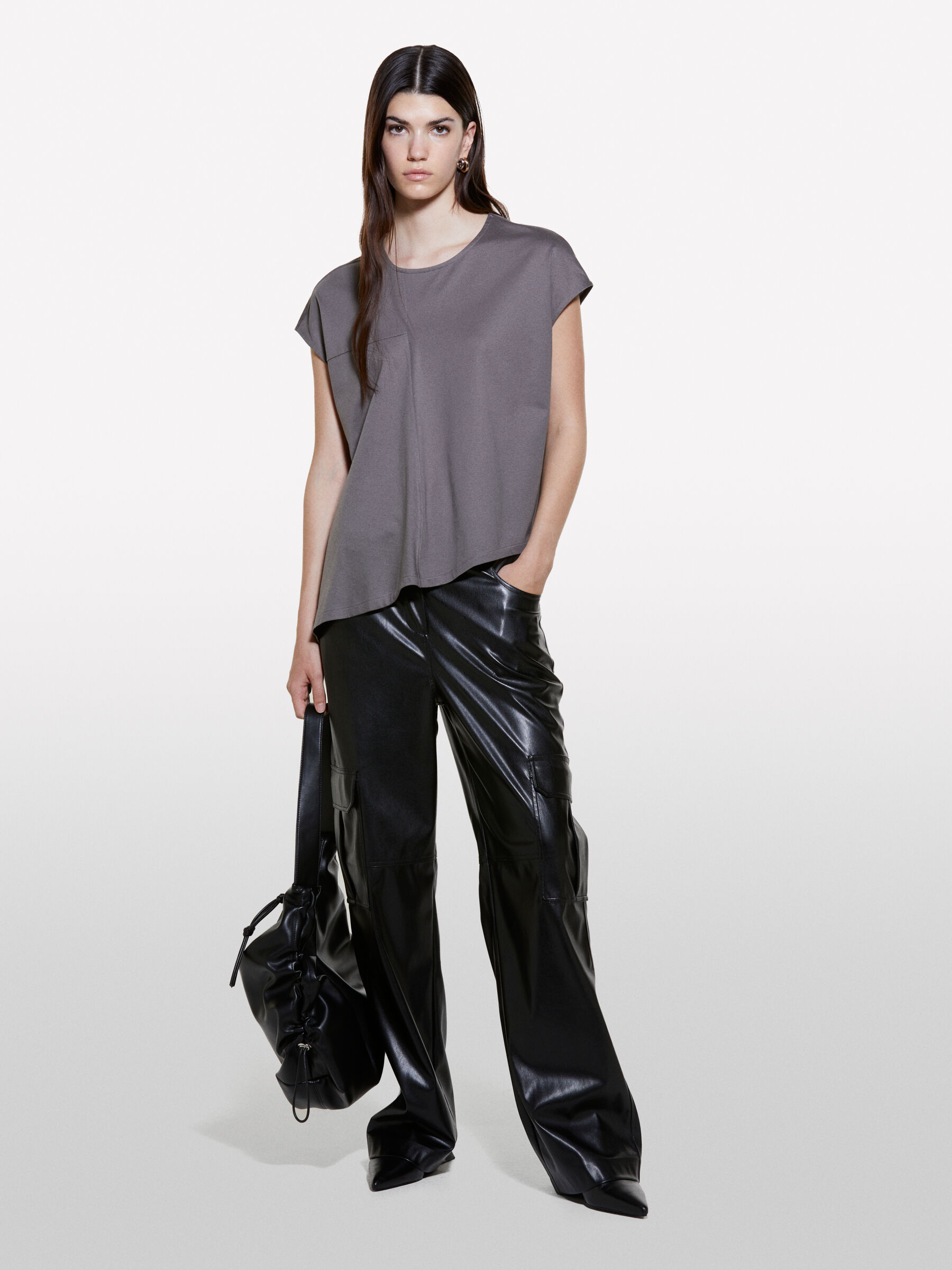 T-SHIRT Donna image number null