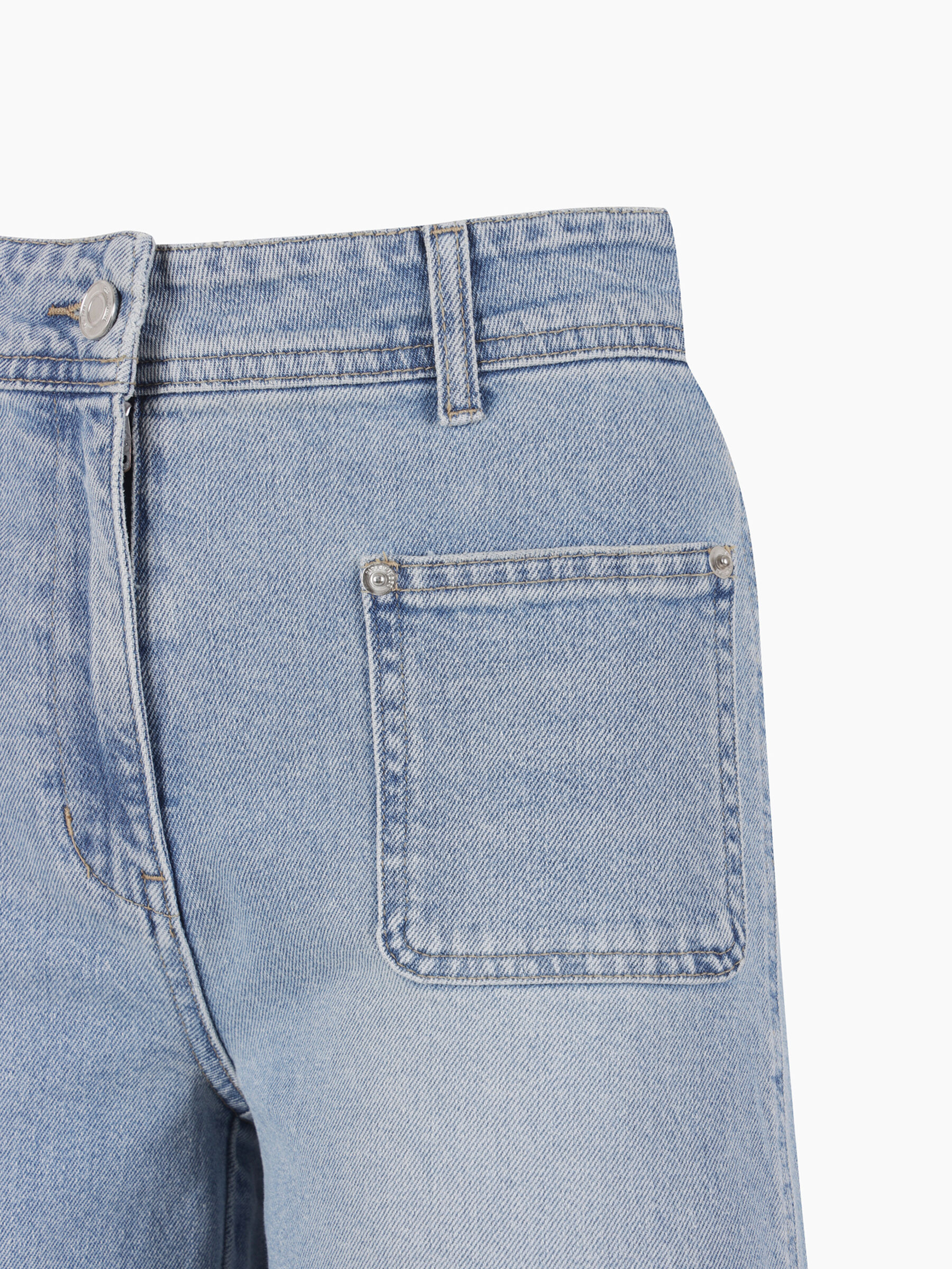 PANTALONE Donna image number null