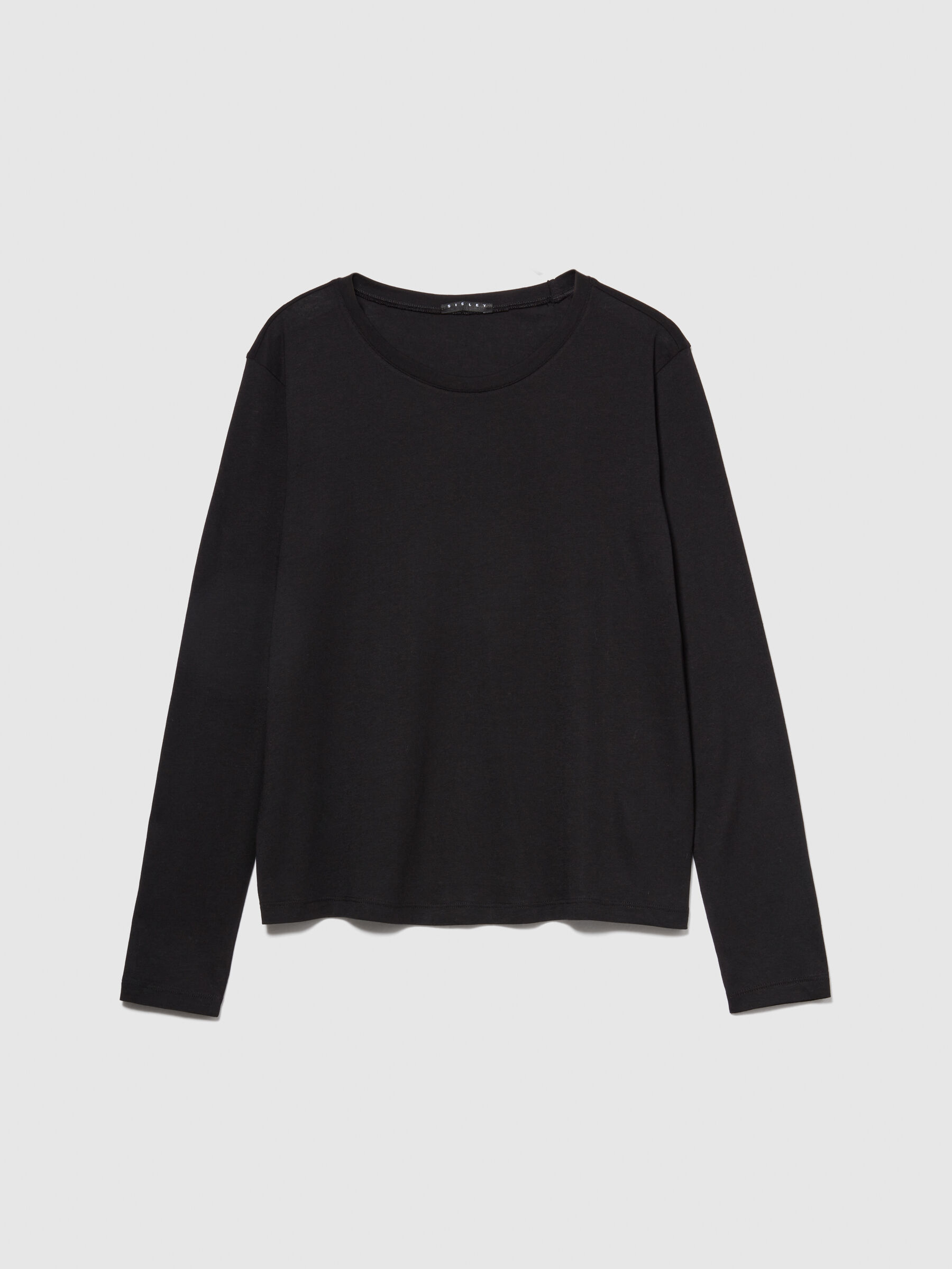 T shirt lunghe donna best sale