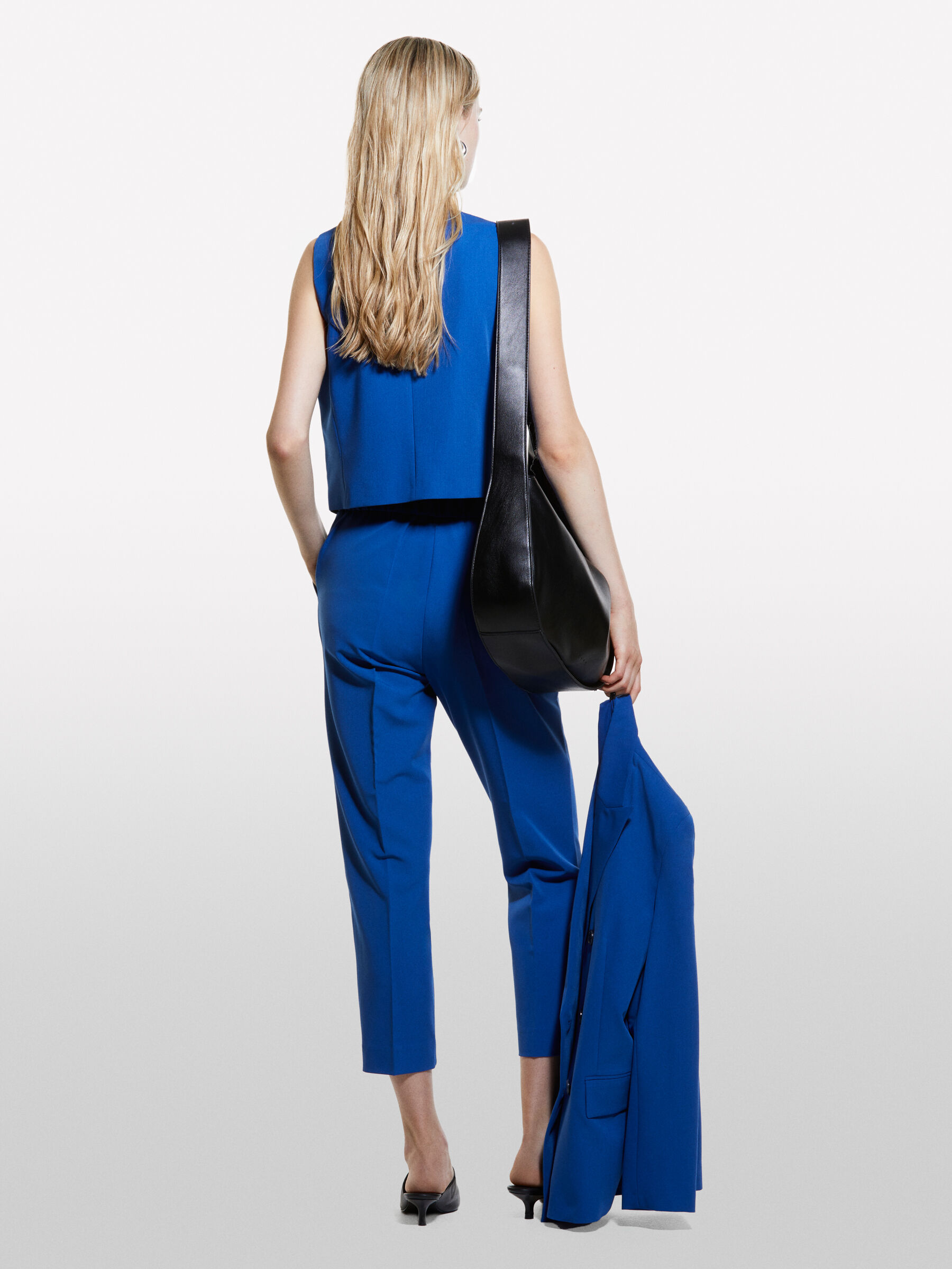 GILET Donna image number null