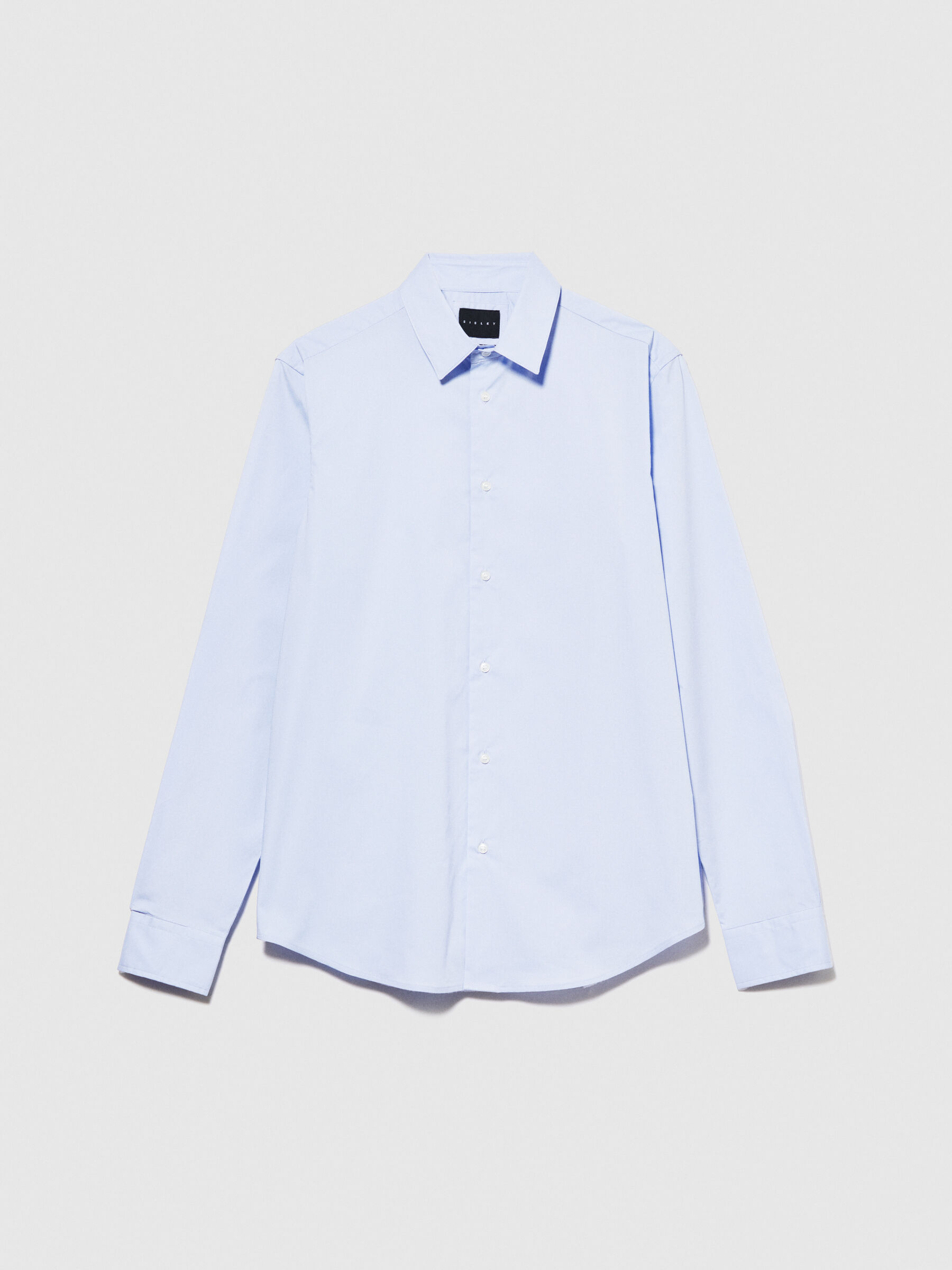 Camicie sisley discount