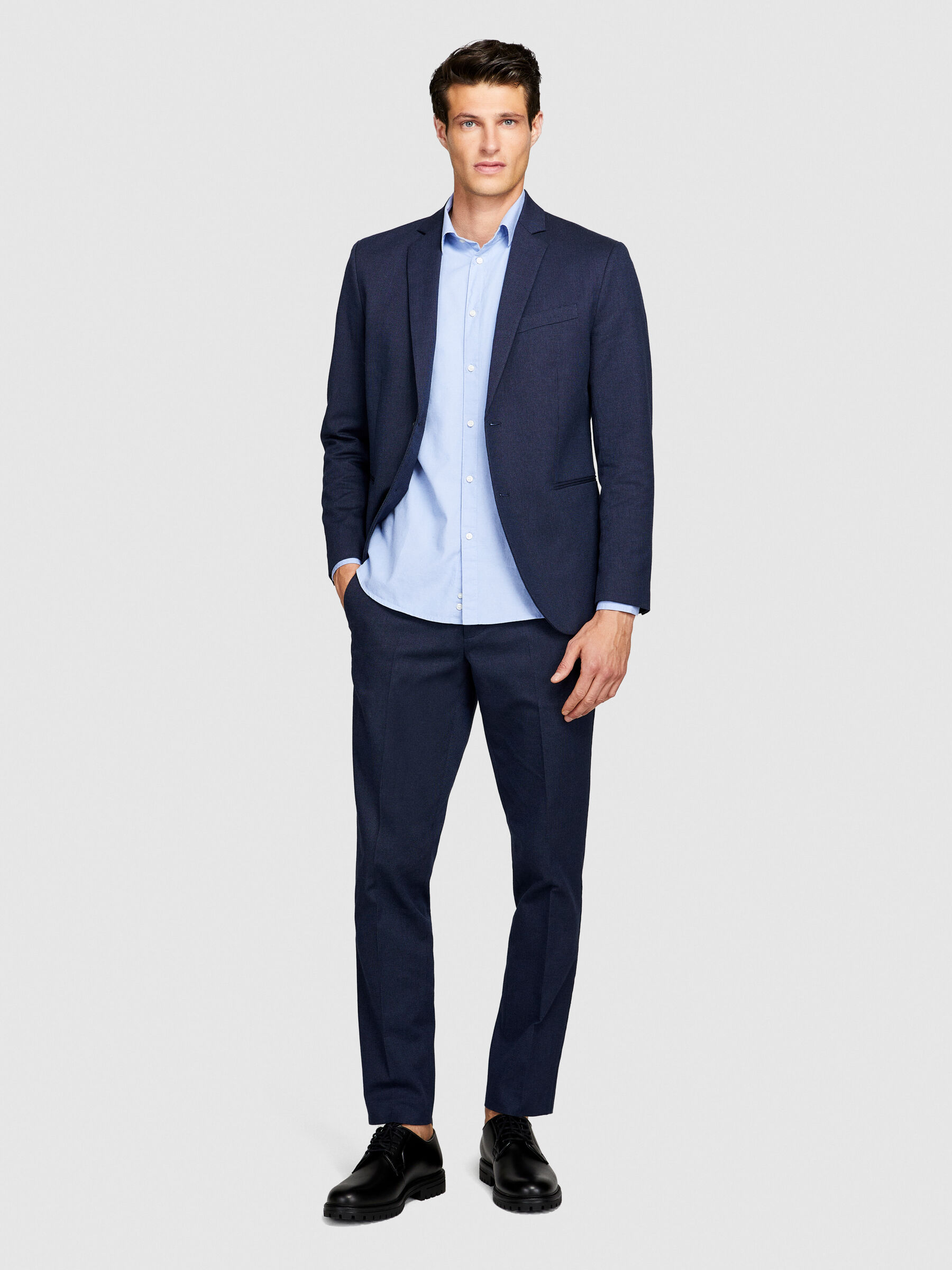 Sisley abbigliamento uomo prezzi clearance
