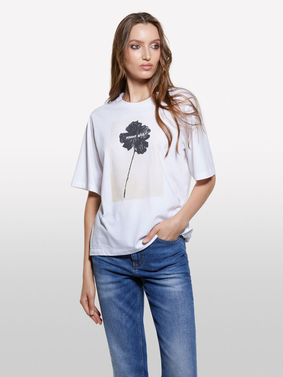 T-SHIRT Donna image number null