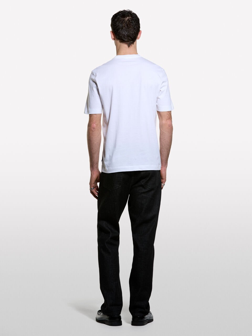 T-SHIRT Uomo image number null