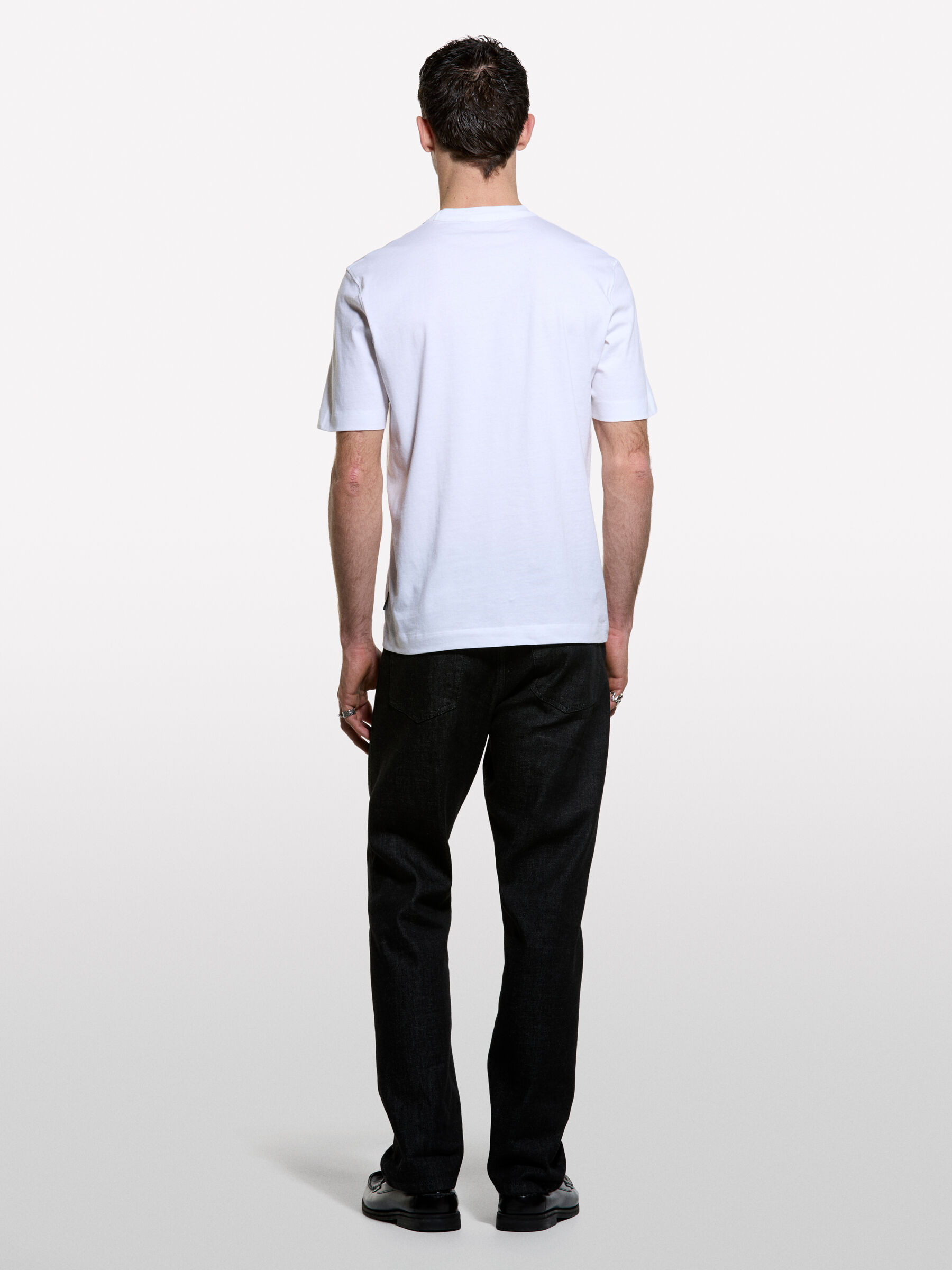 T-SHIRT Uomo image number null