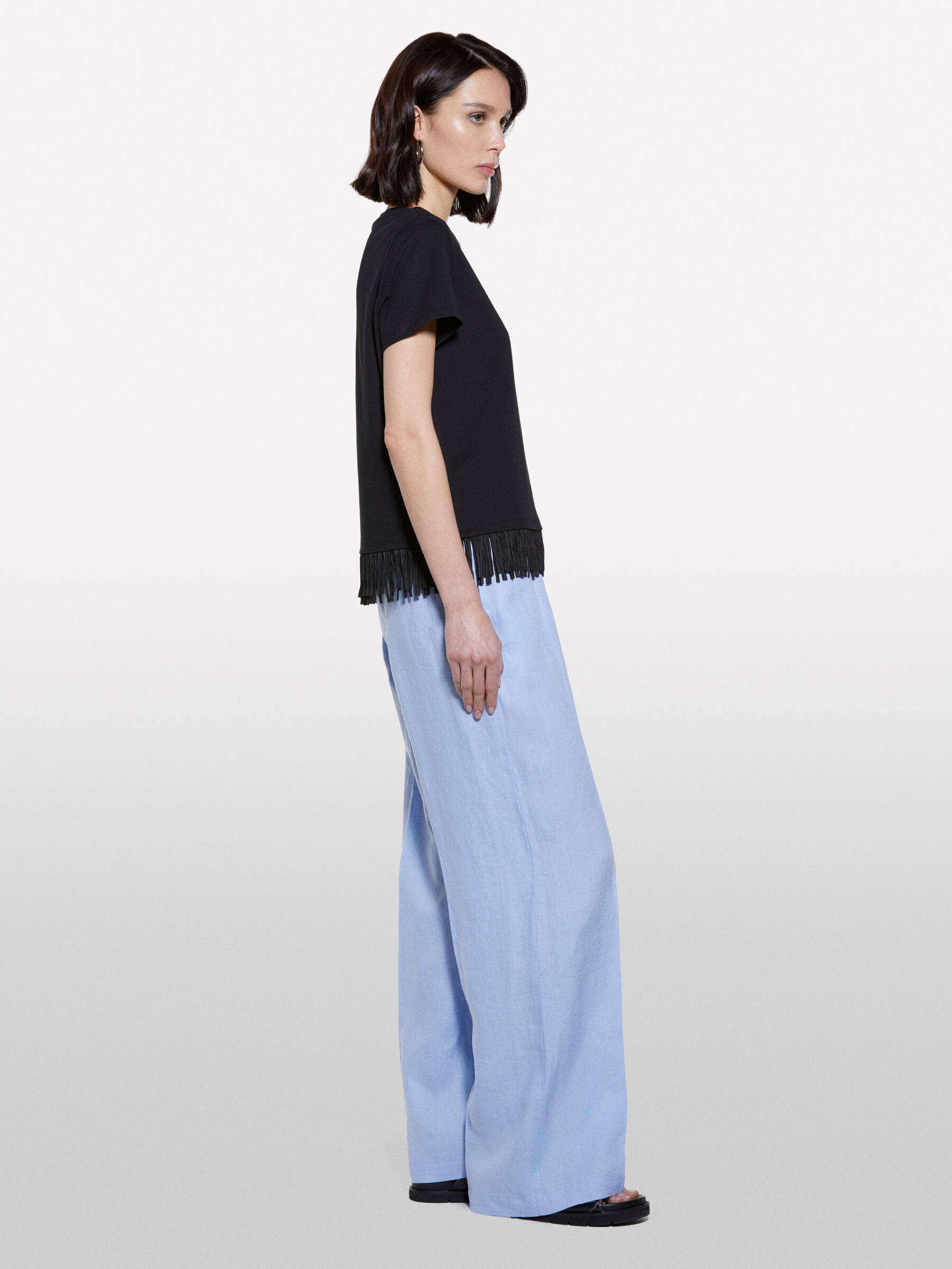 T-SHIRT Donna image number null