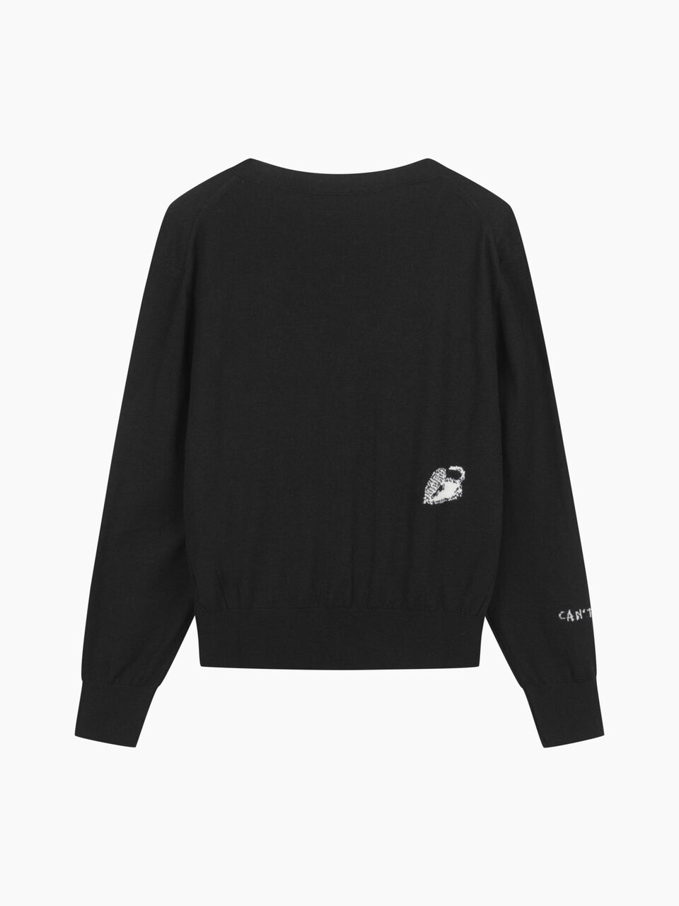 CARDIGAN M/L Donna image number null