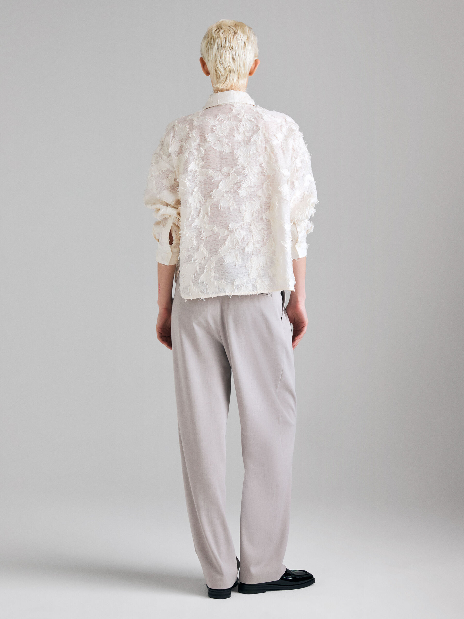 CAMICIA Donna image number null