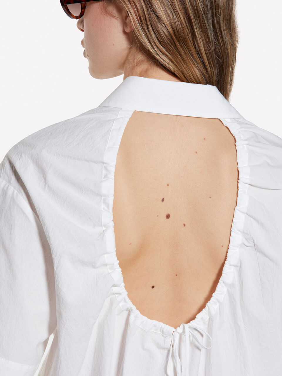 CAMICIA Donna image number null