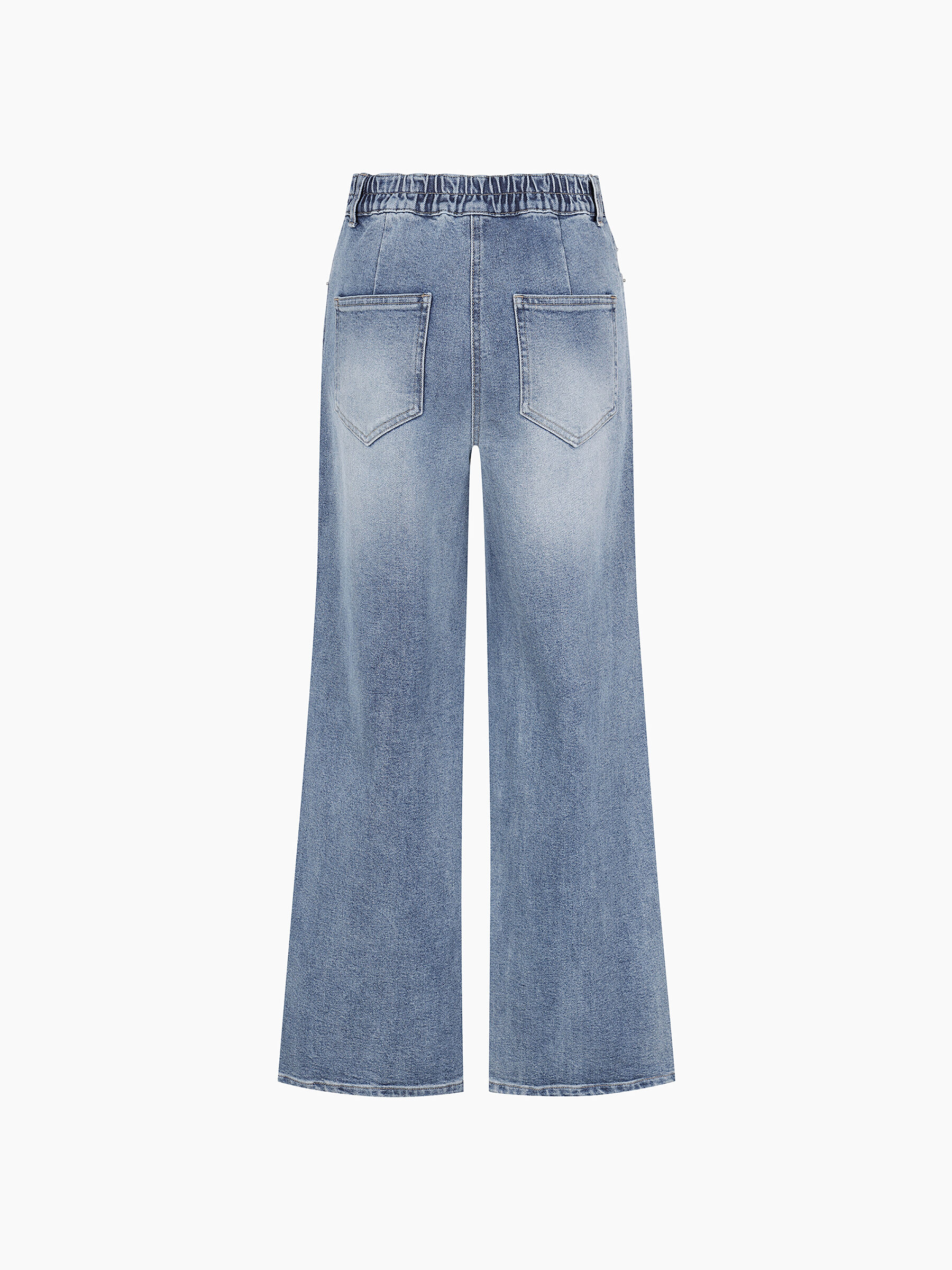 PANTALONE Donna image number null