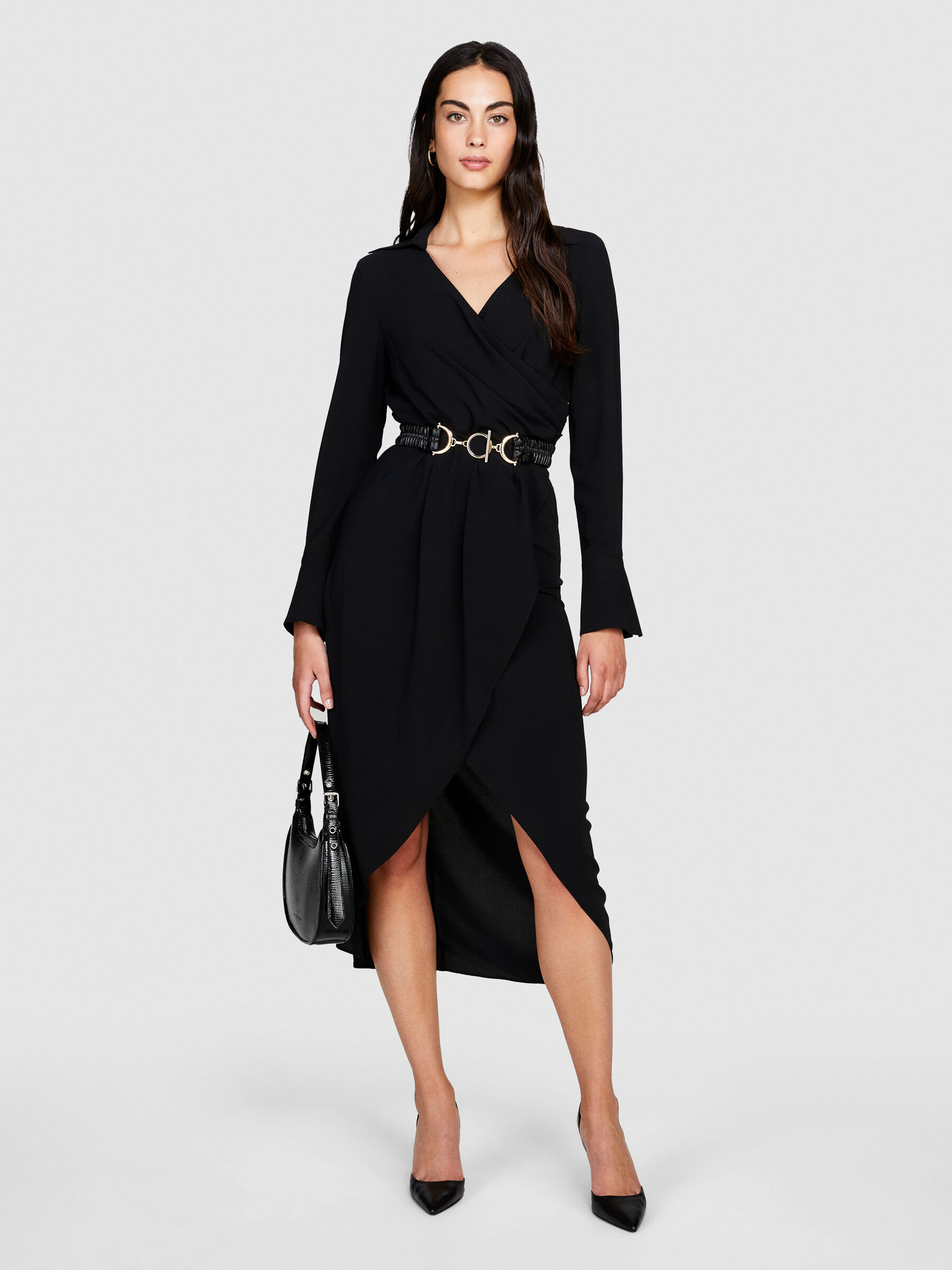 Saldi Vestiti Donna in offerta fino al 60 Sisley