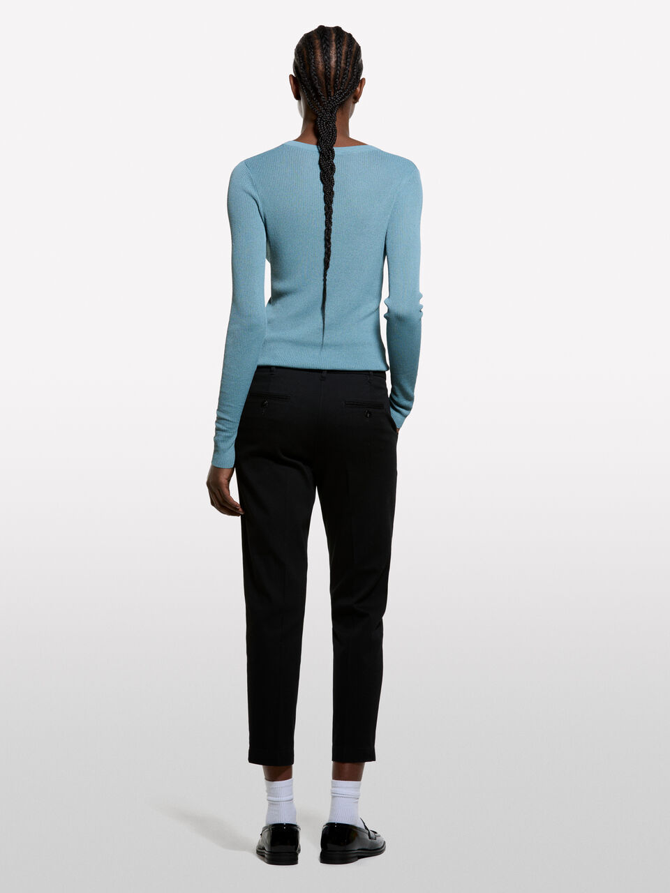 PANTALONE Donna image number null