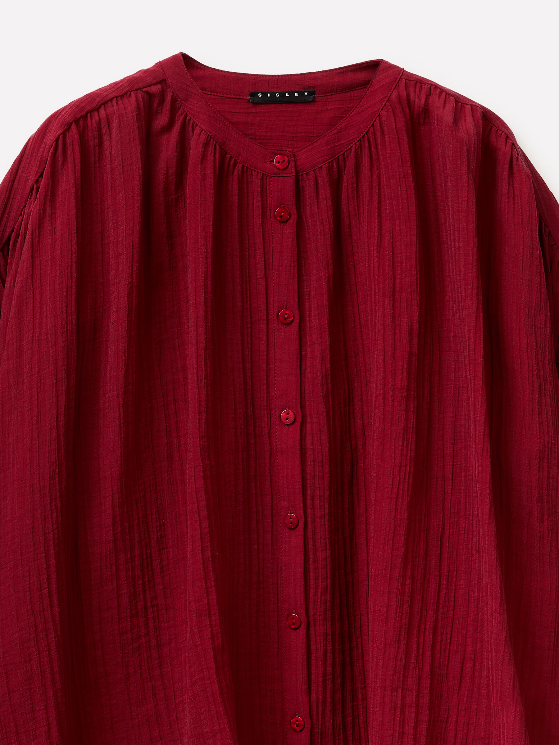 CAMICIA Donna image number null