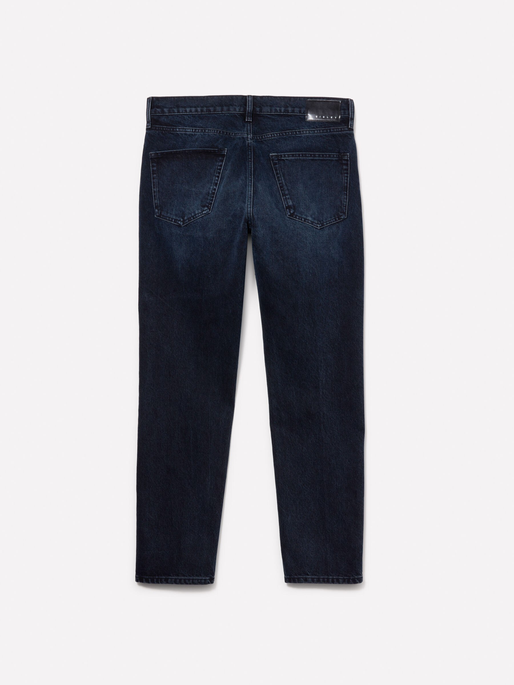 Sisley jeans uomo online