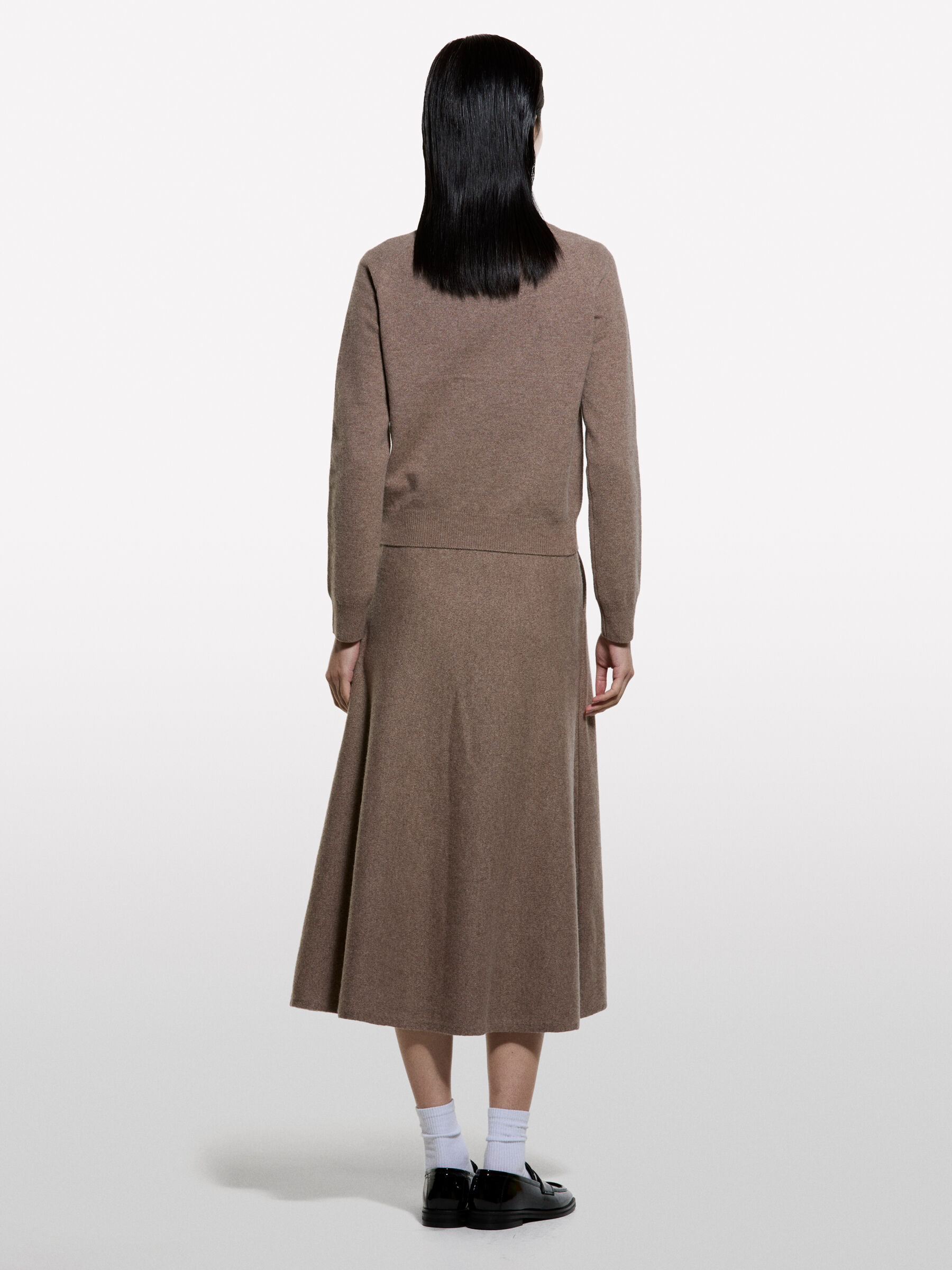 MAGLIA G/C M/L Donna image number null