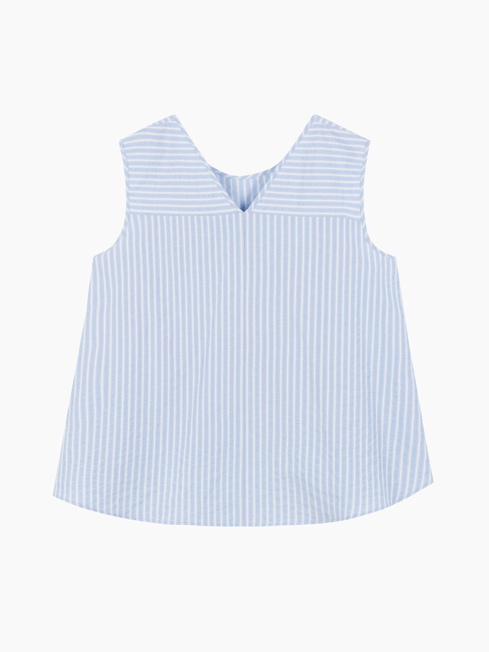 BLUSA Donna image number null