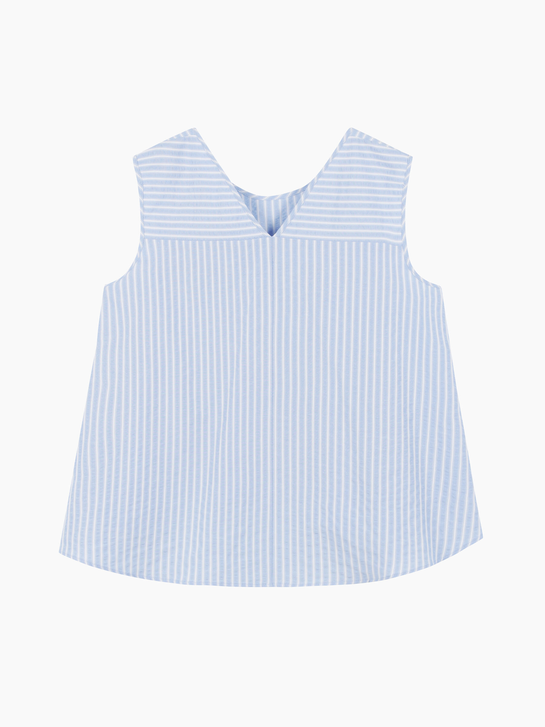 BLUSA Donna image number null