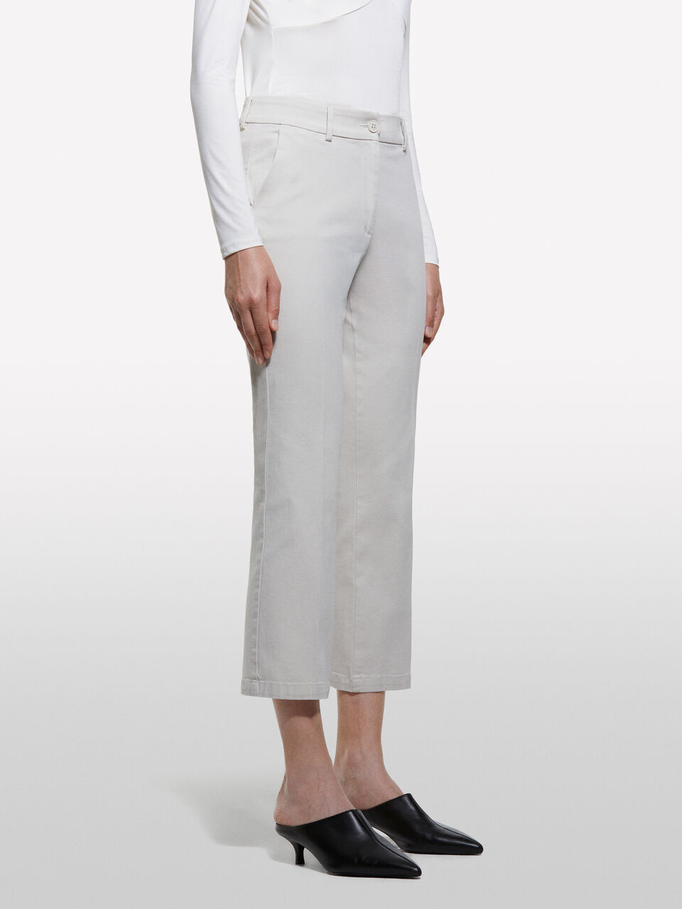 PANTALONE Donna image number null