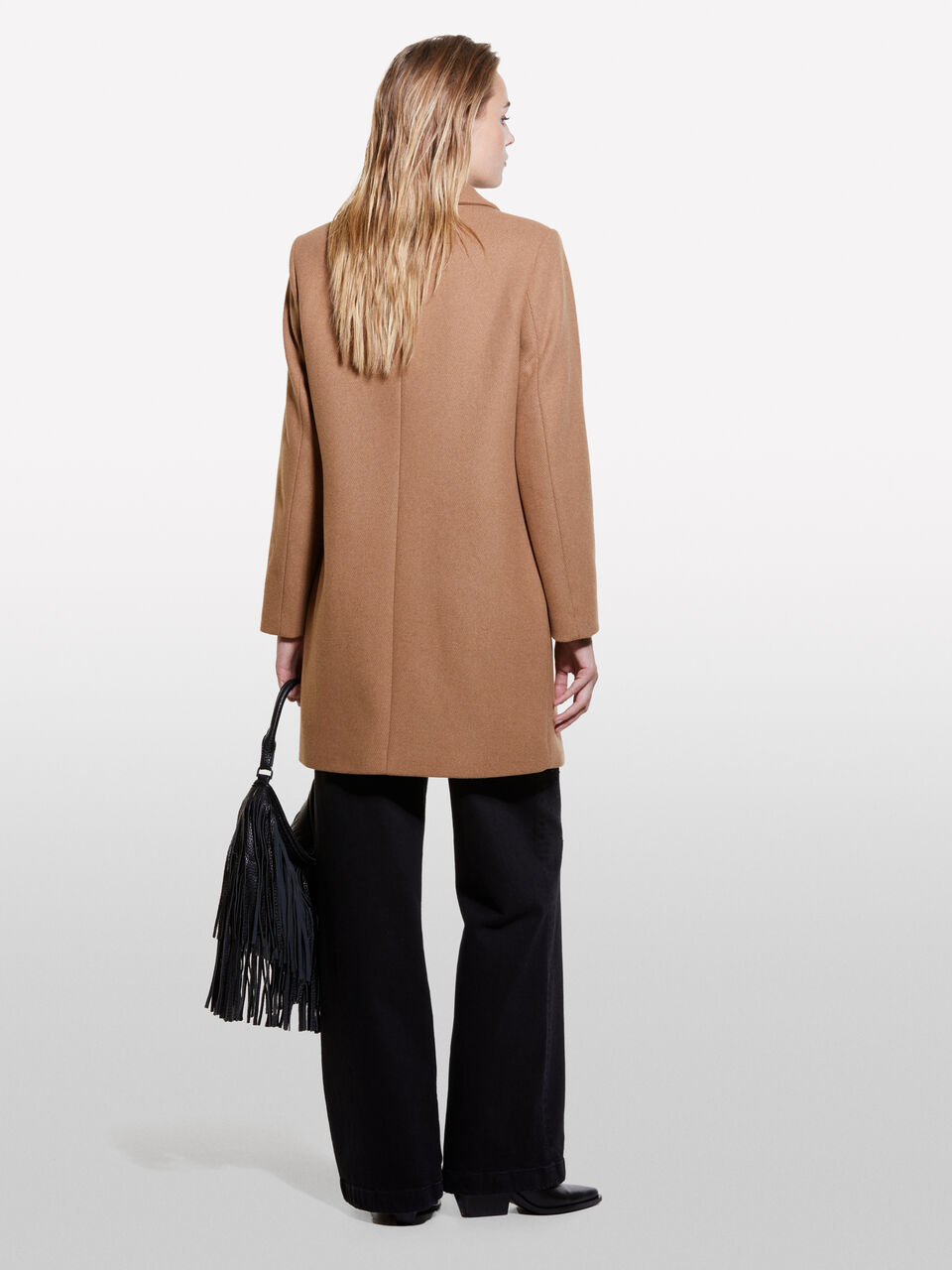 CAPPOTTO Donna image number null