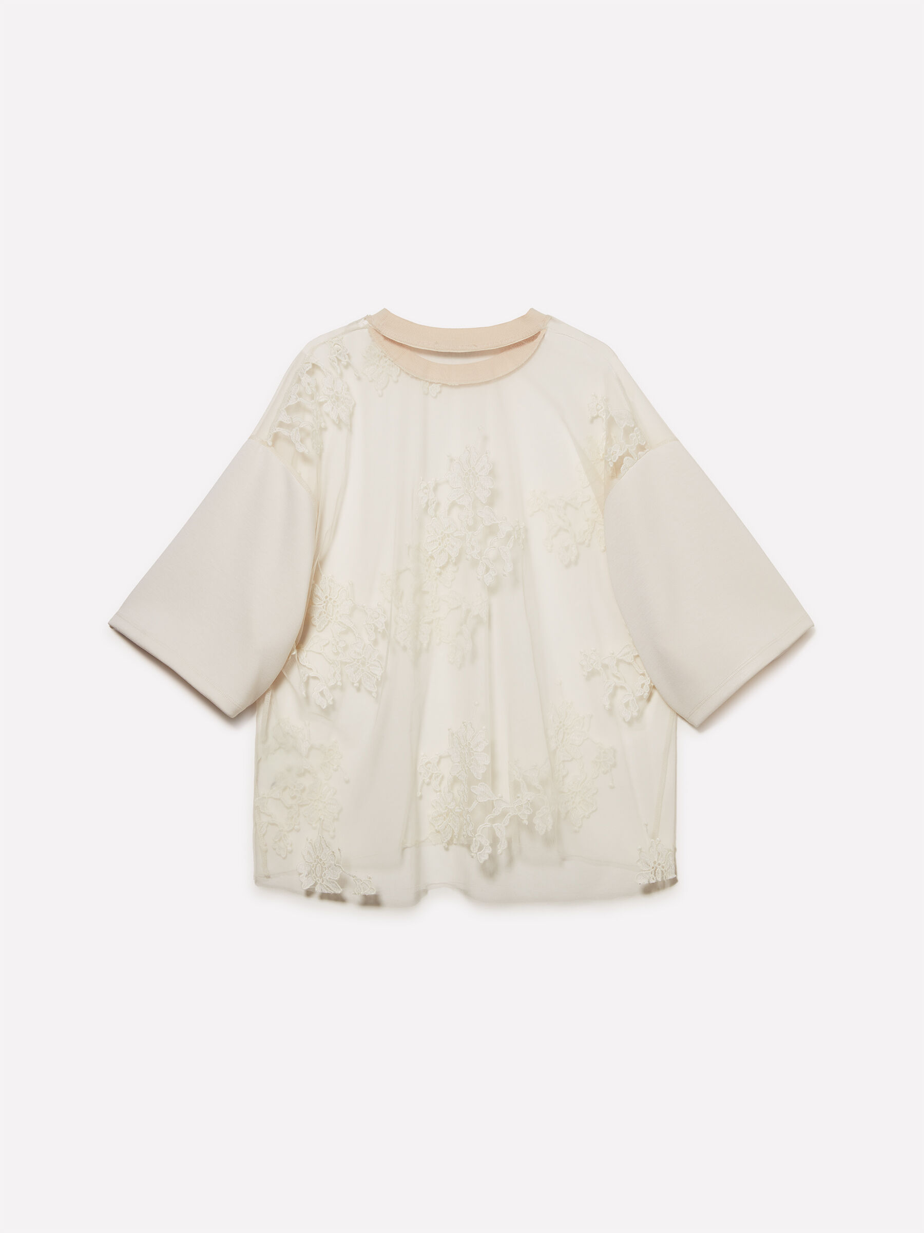 BLUSA Donna image number null