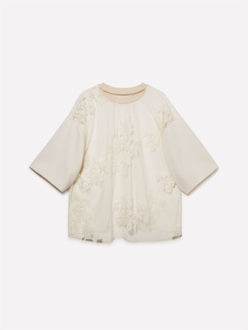 BLUSA Donna image number null