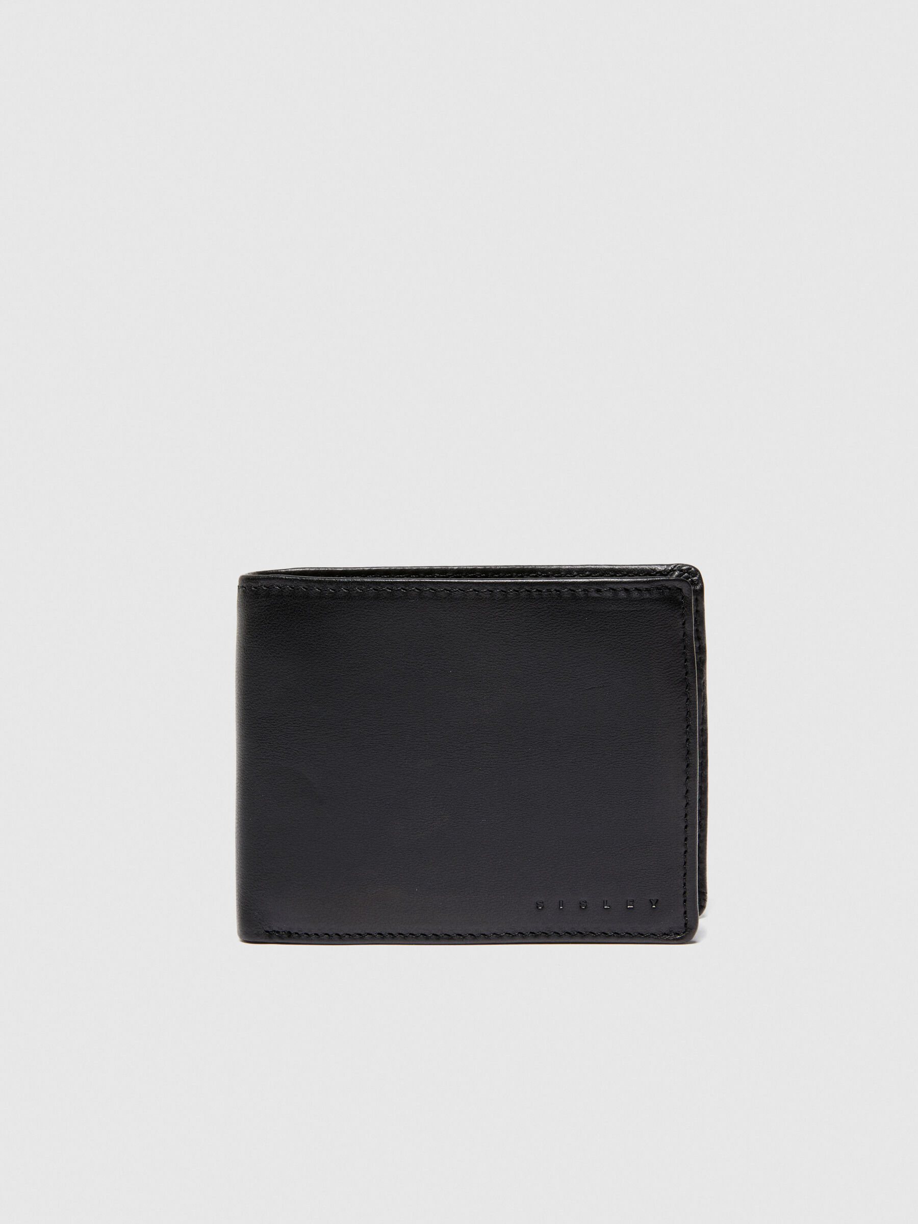 Portafoglio sisley uomo outlet