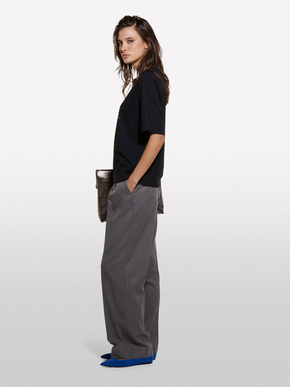 T-SHIRT Donna image number null