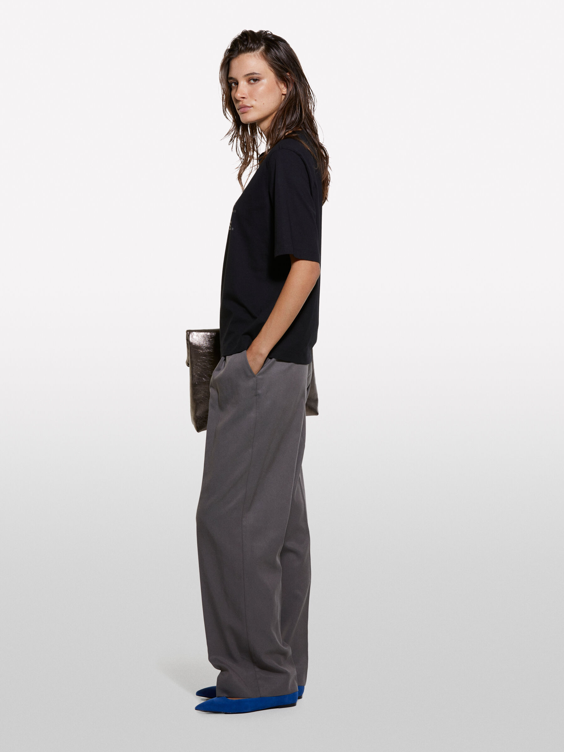 T-SHIRT Donna image number null