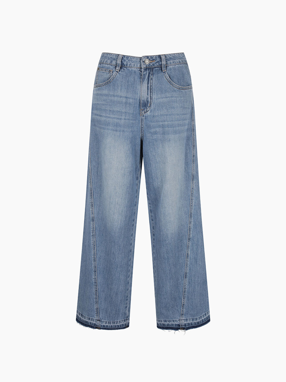 PANTALONE Donna image number null