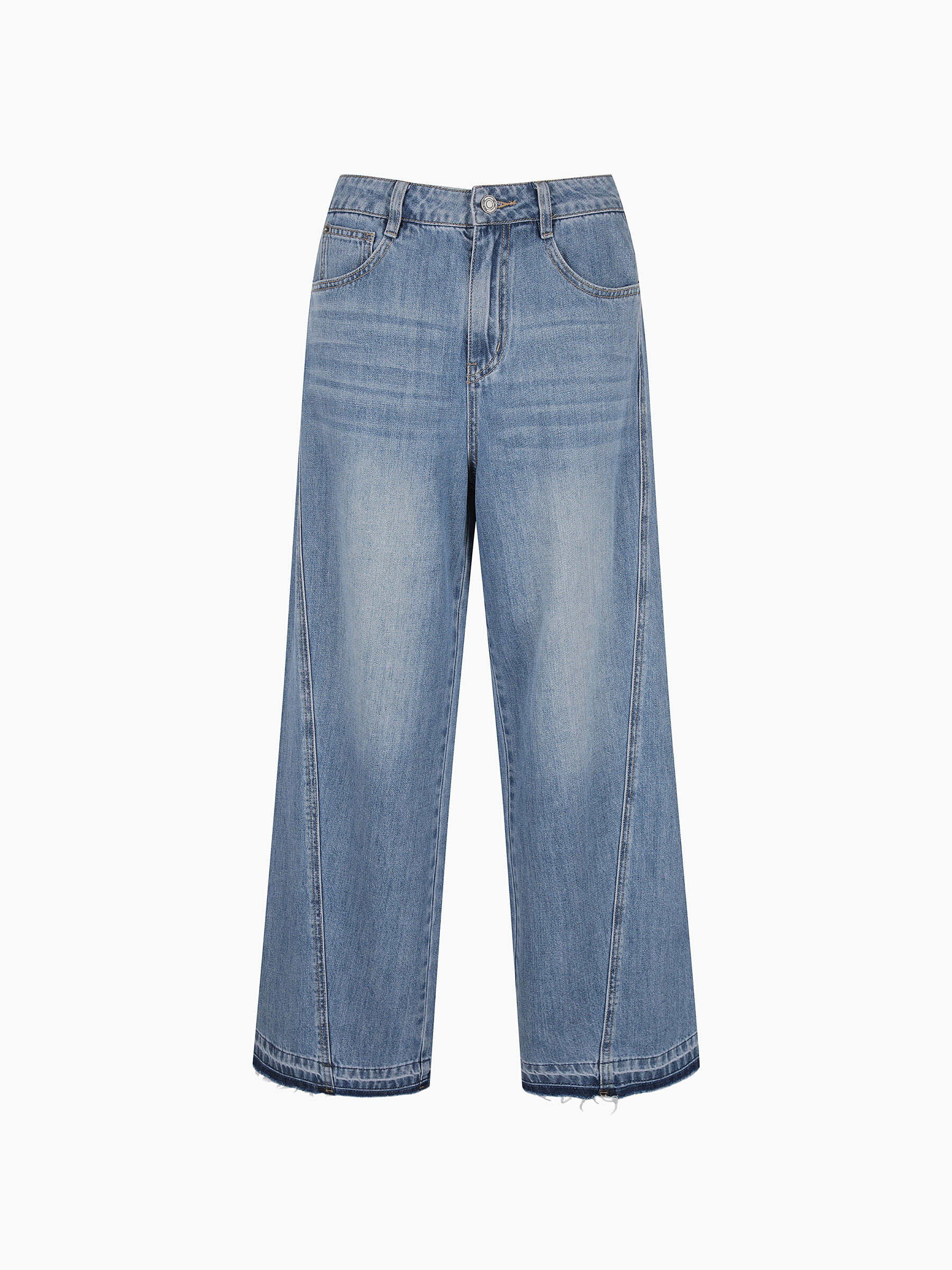 PANTALONE Donna image number null