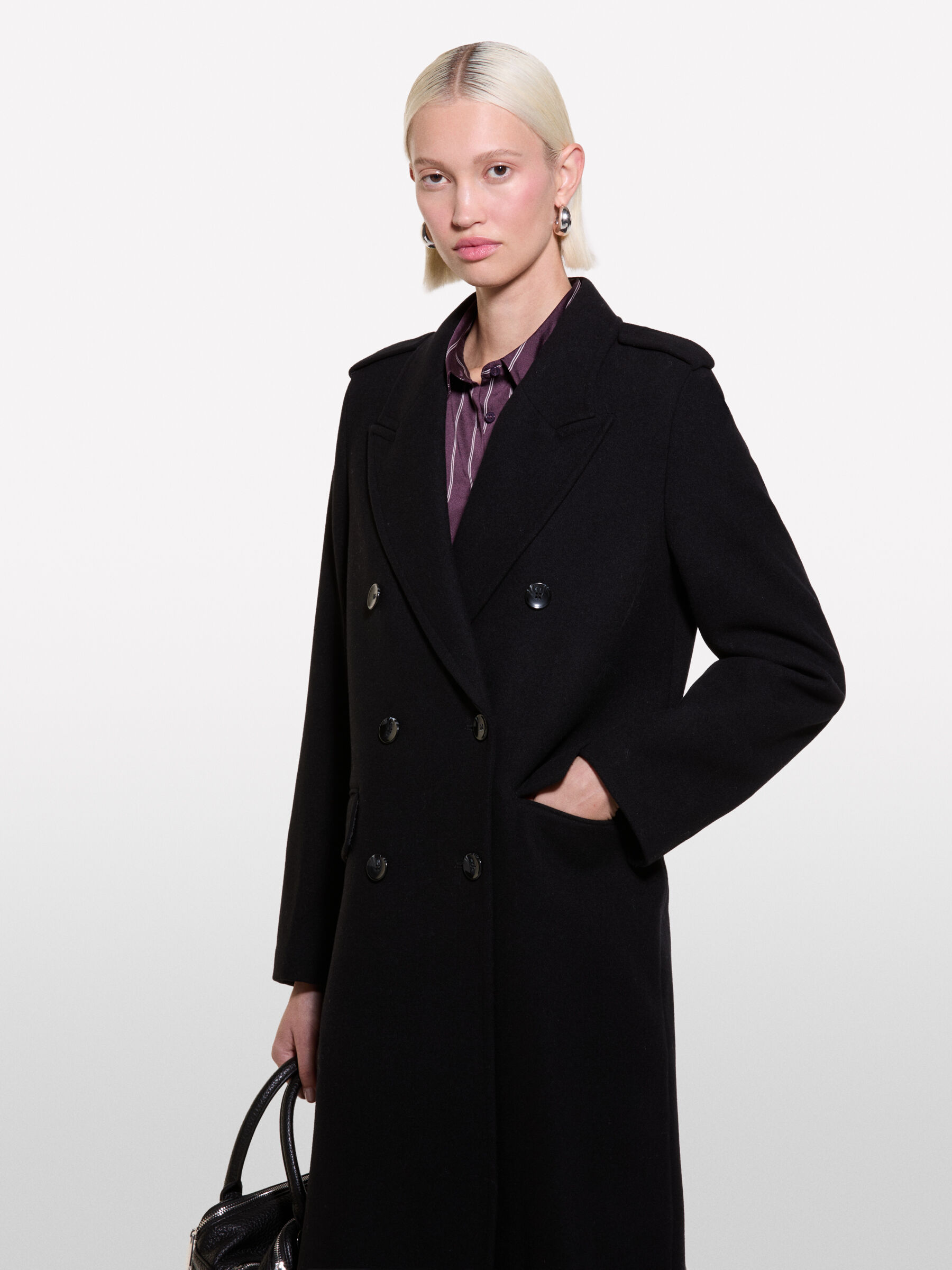 Cappotti sisley top