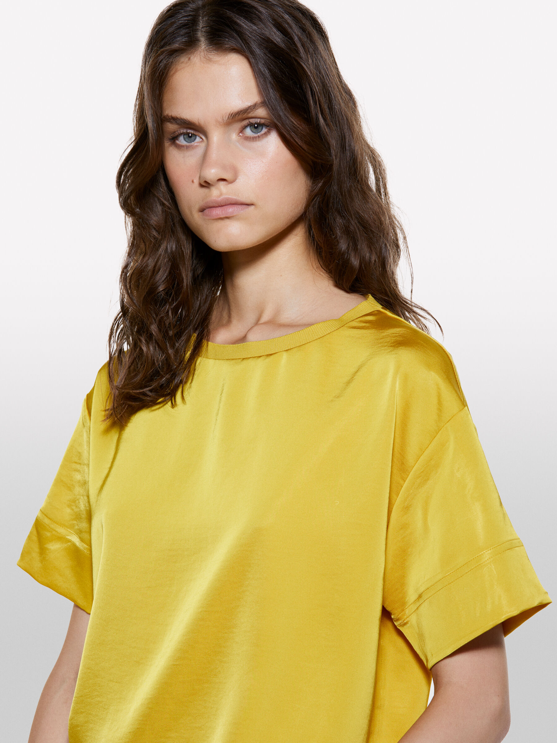Blusa sisley top