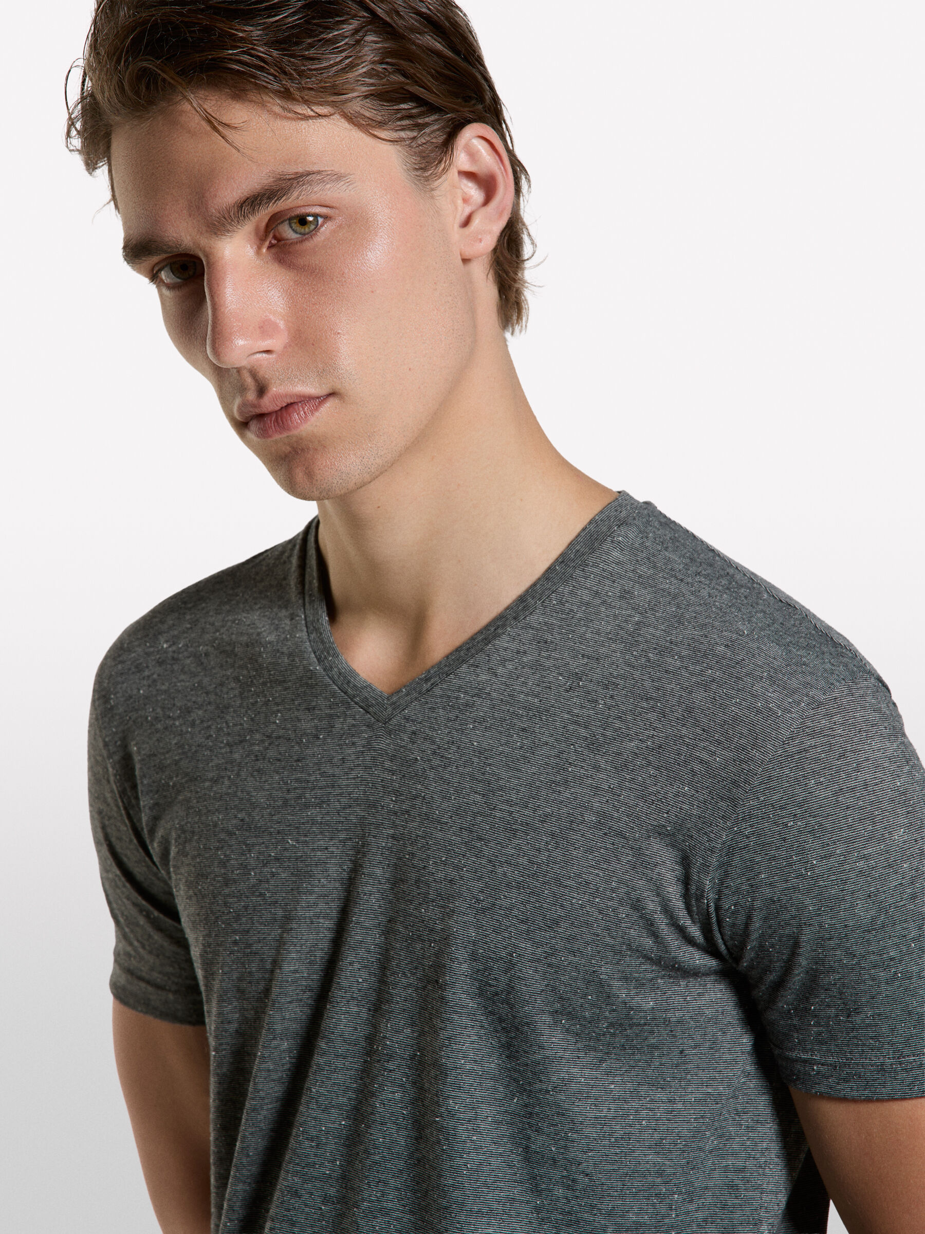 T-SHIRT Uomo image number null