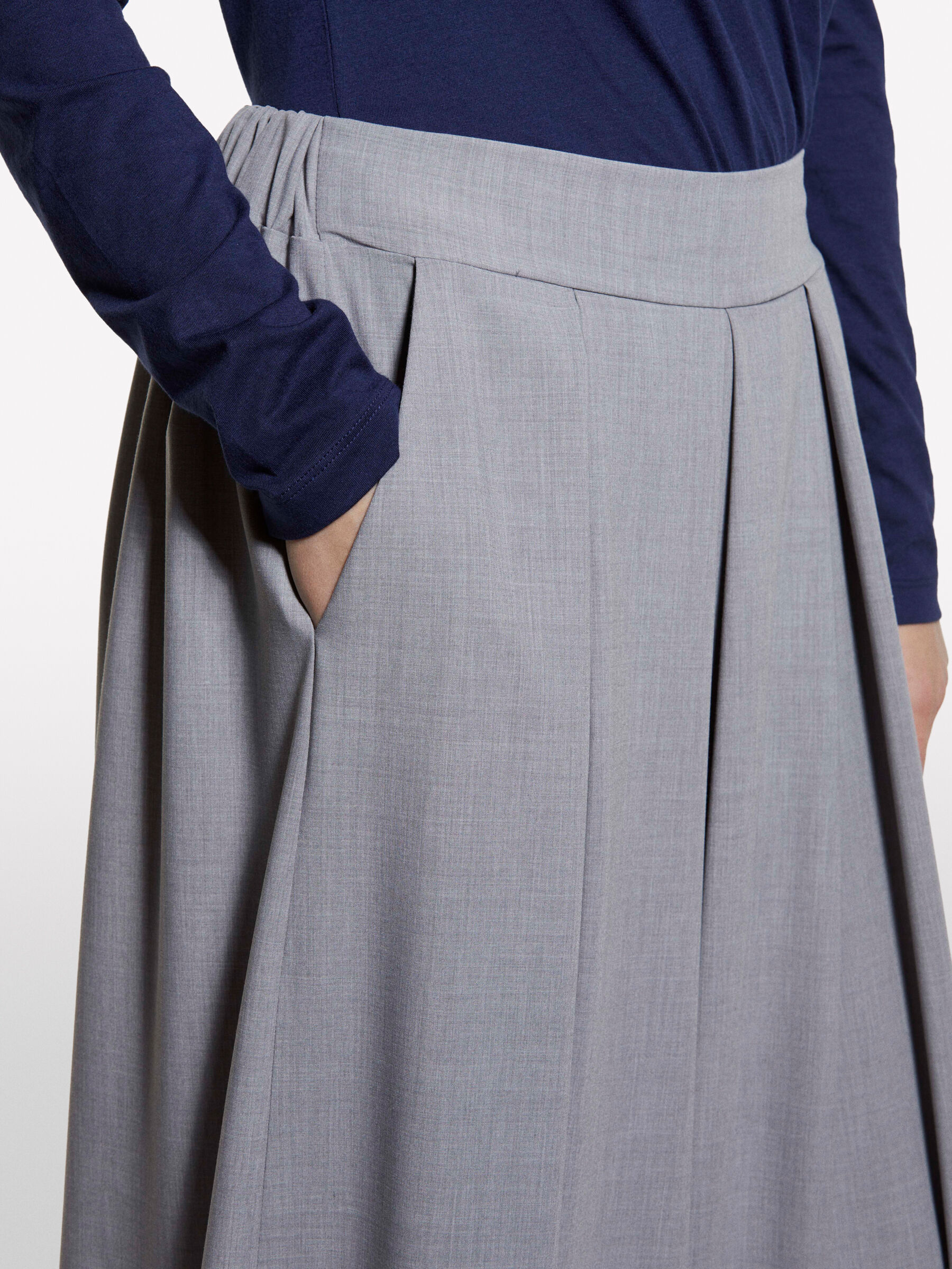PANTALONE Donna image number null