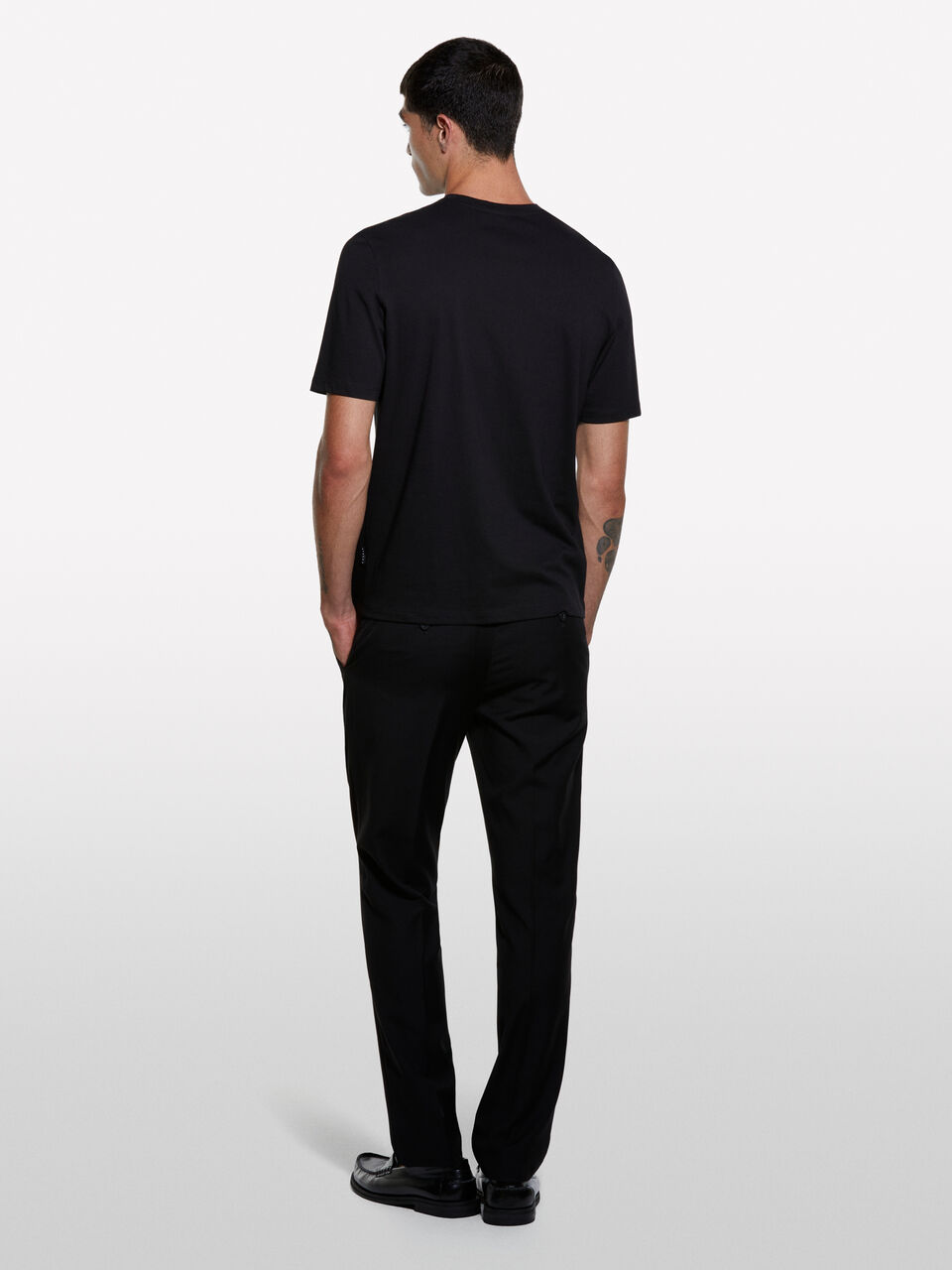 T-SHIRT Uomo image number null