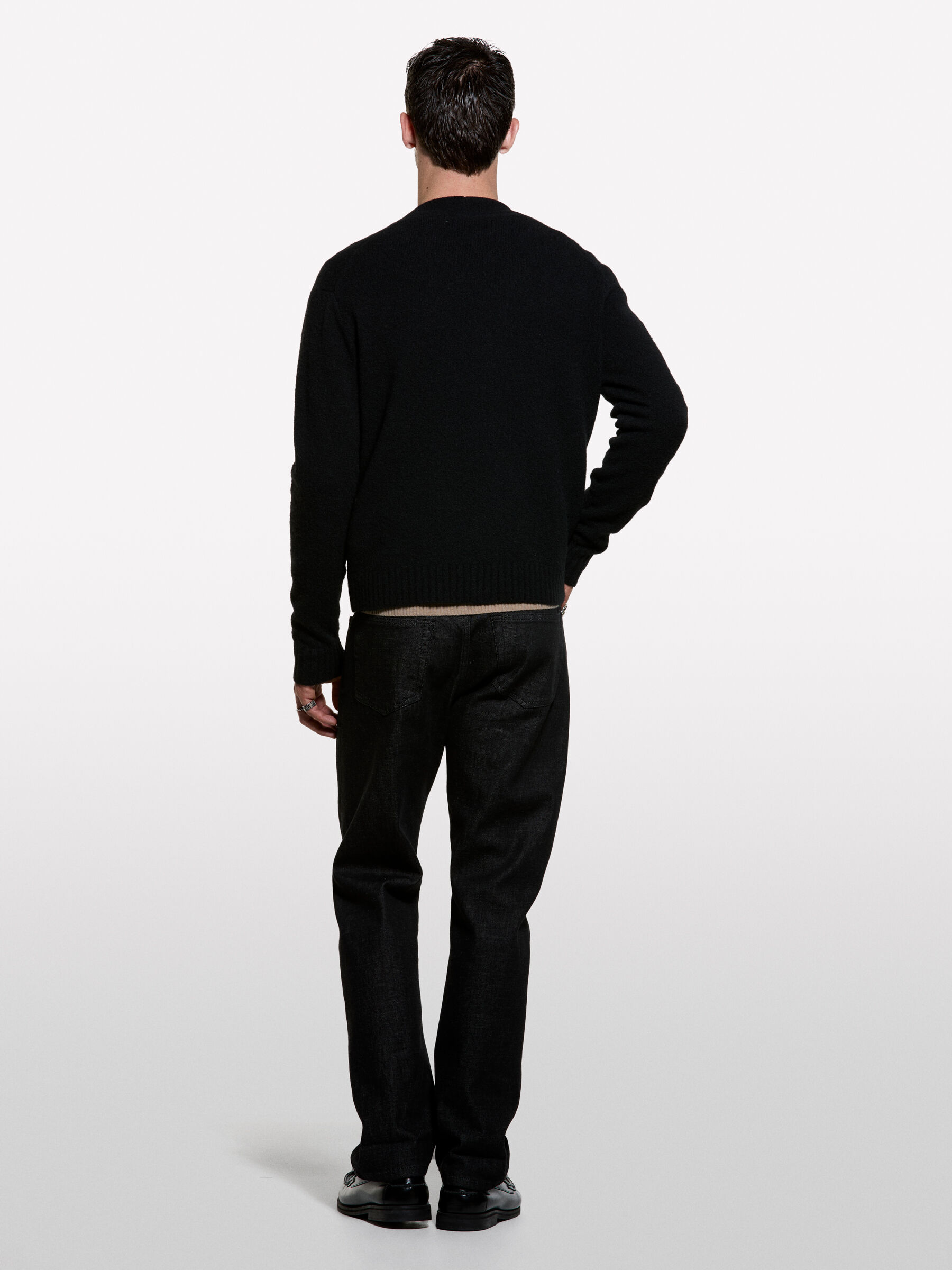 CARDIGAN M/L Uomo image number null