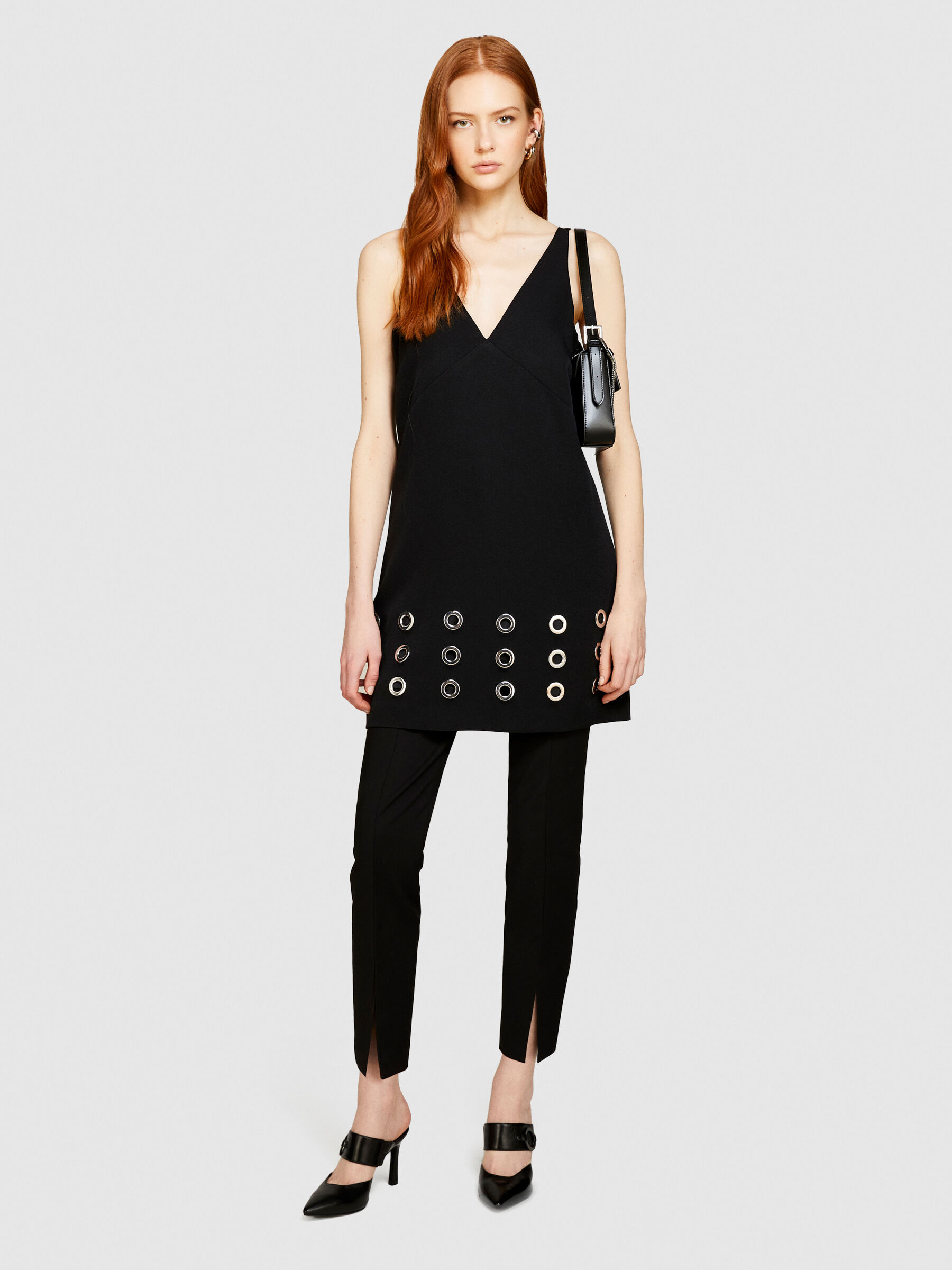 Vestiti Donna Sisley