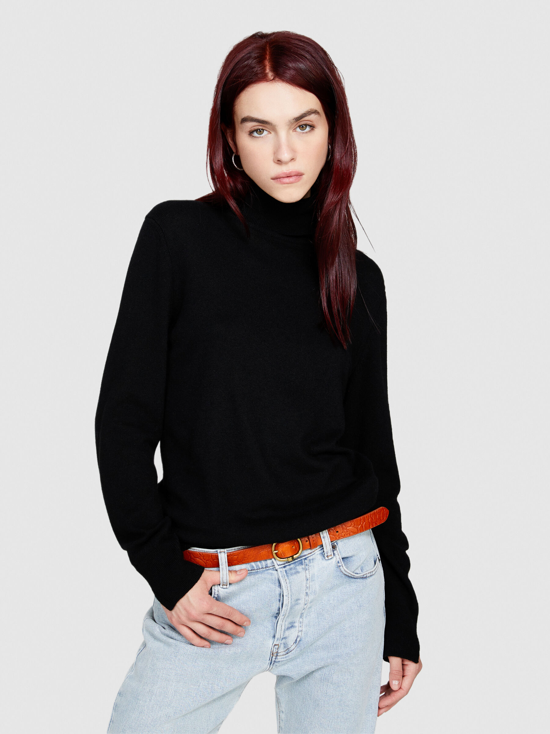 Sisley maglioni donna sale
