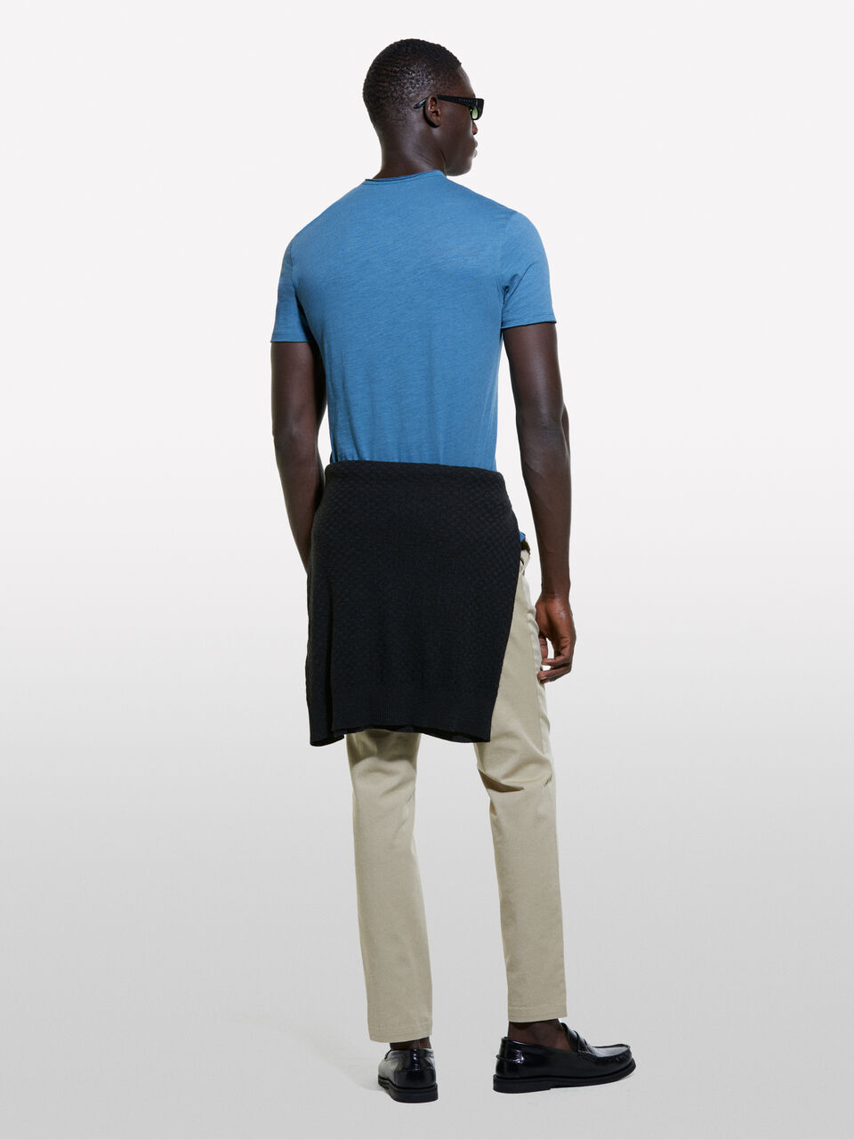 T-SHIRT Uomo image number null