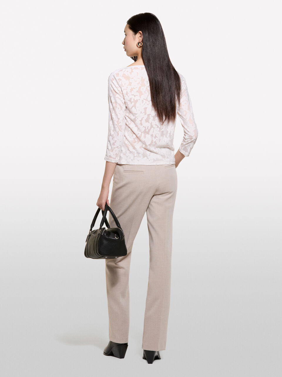 T-SHIRT M/L Donna image number null