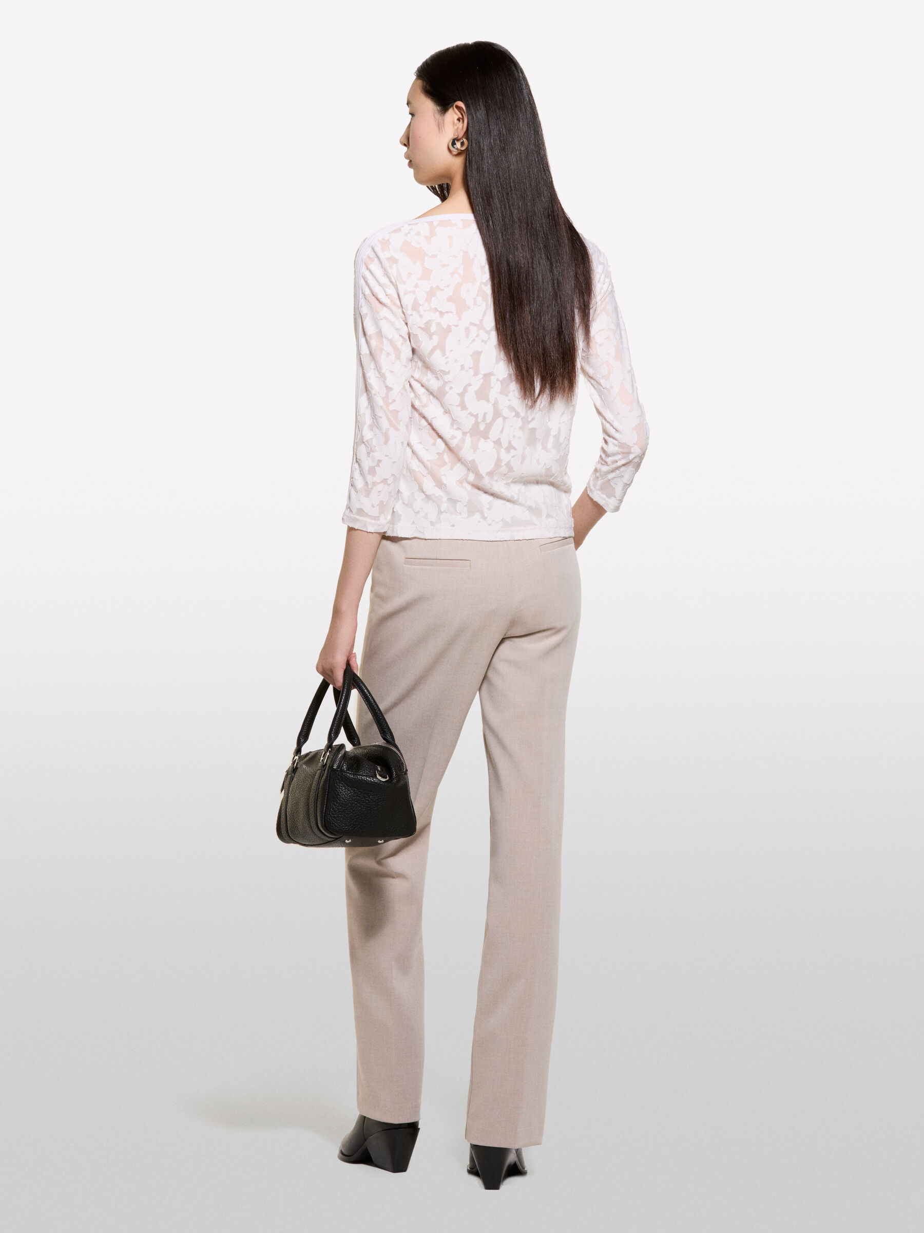 T-SHIRT M/L Donna image number null