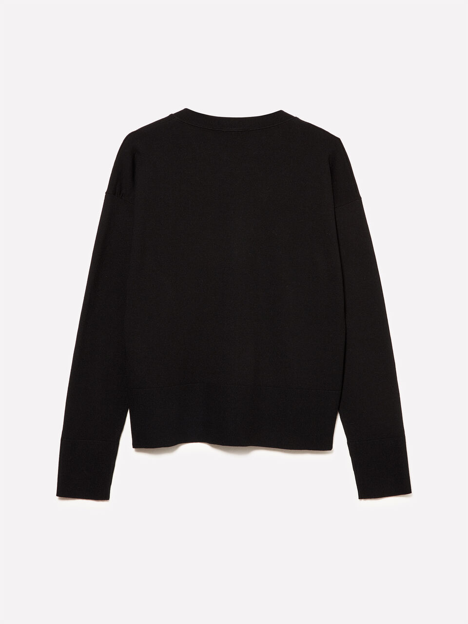 CARDIGAN M/L Donna image number null