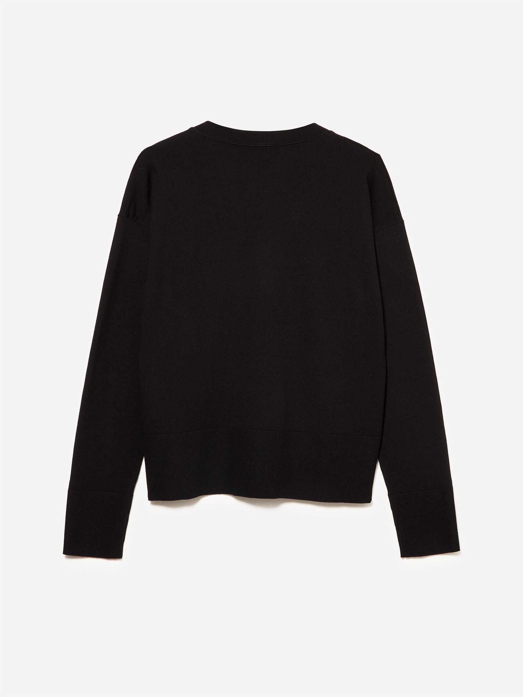 CARDIGAN M/L Donna image number null