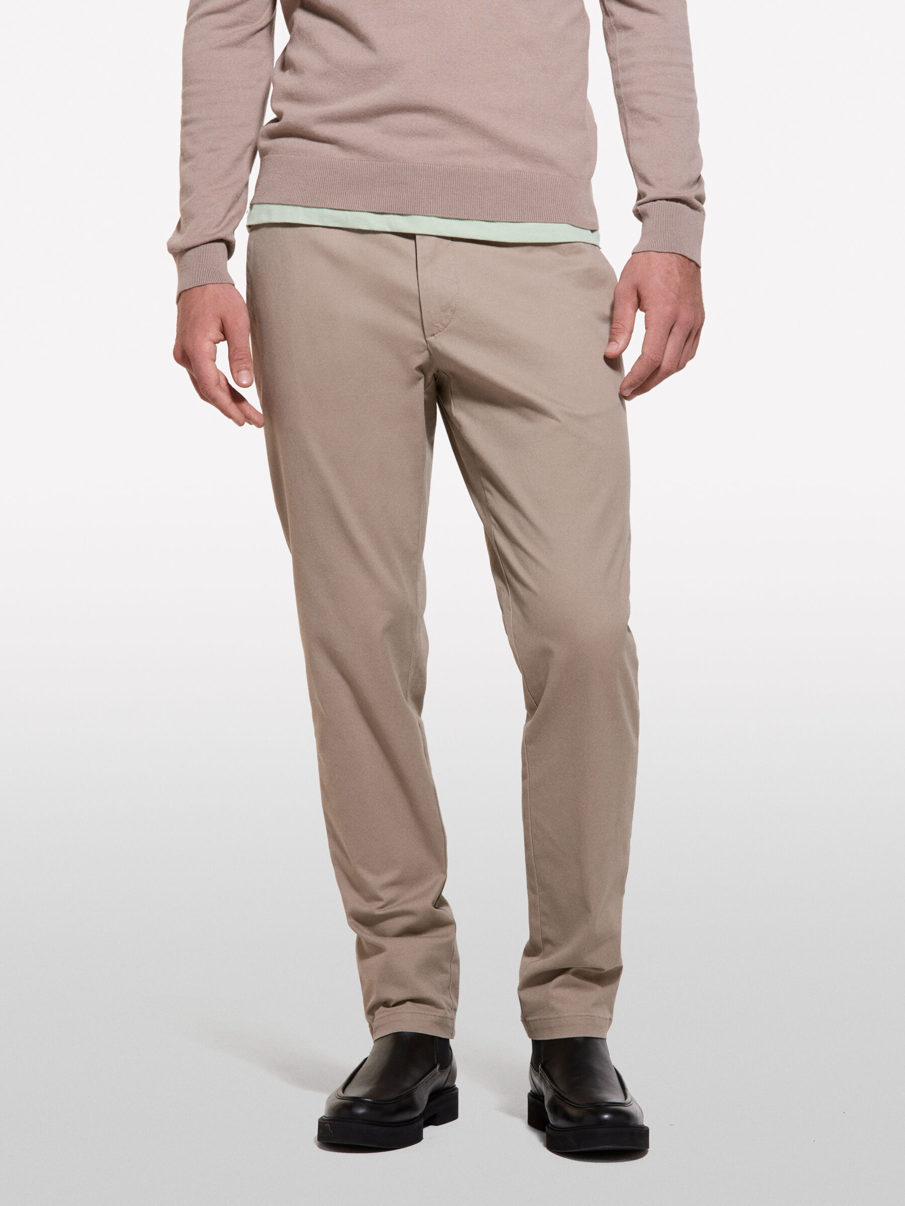 PANTALONE Uomo image number null