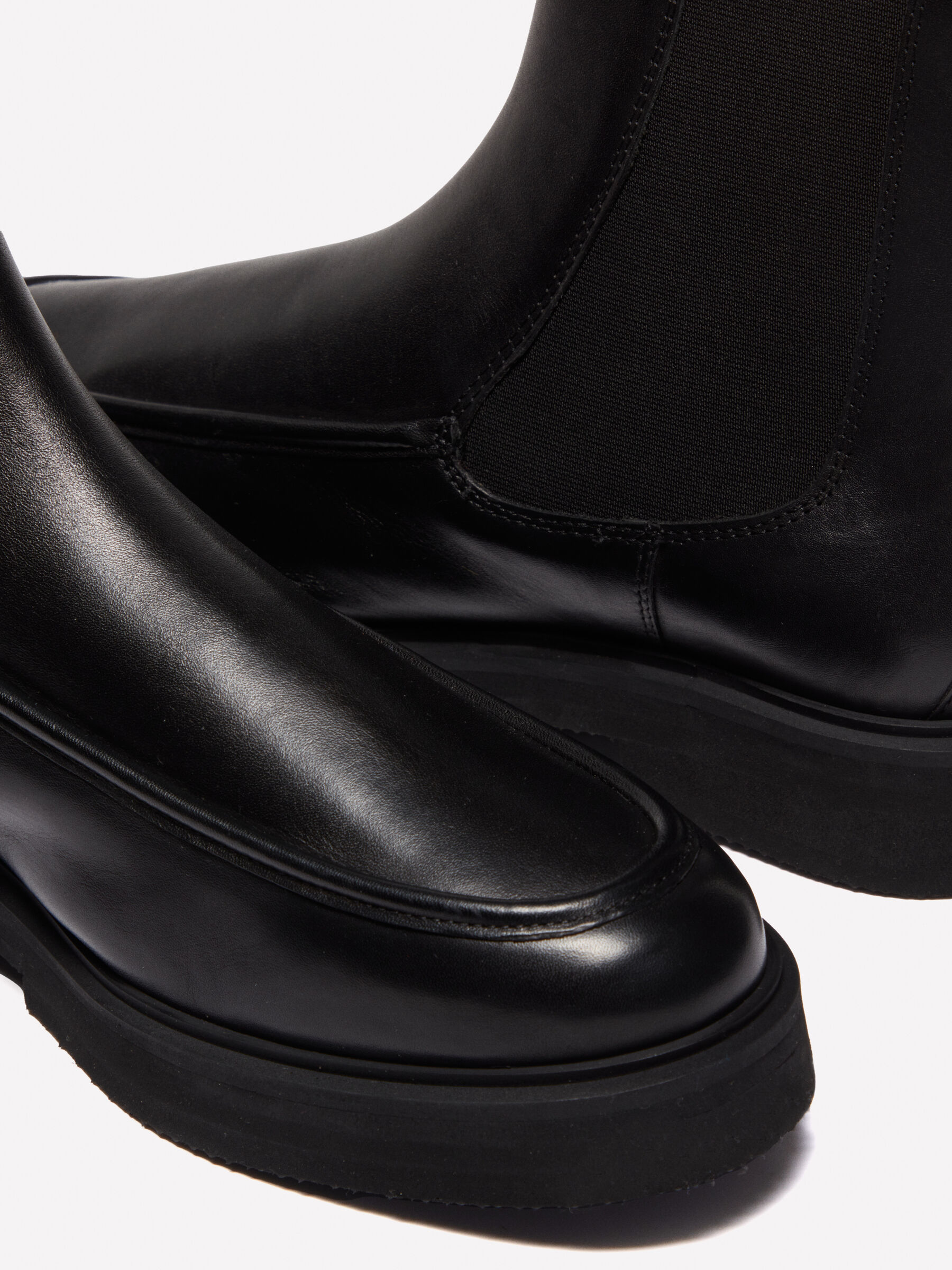 STIVALETTO Uomo image number null