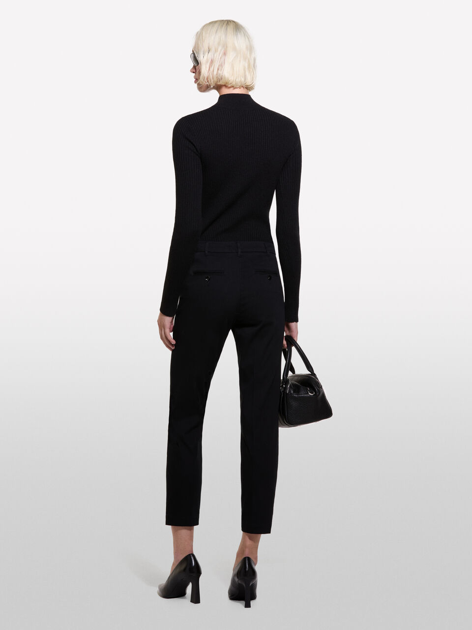 PANTALONE Donna image number null