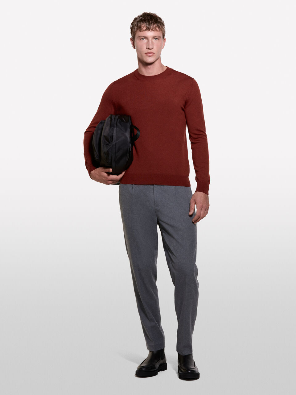 MAGLIA G/C M/L Uomo image number null