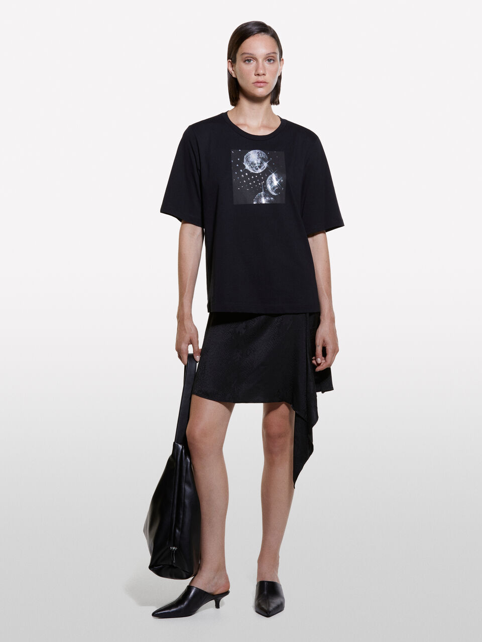 T-SHIRT Donna image number null