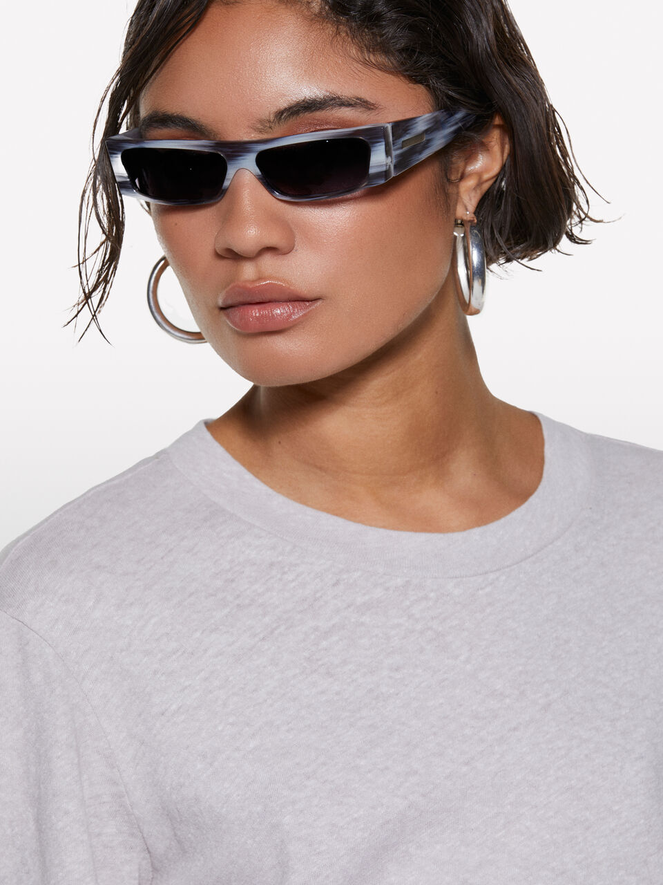 T-SHIRT Donna image number null